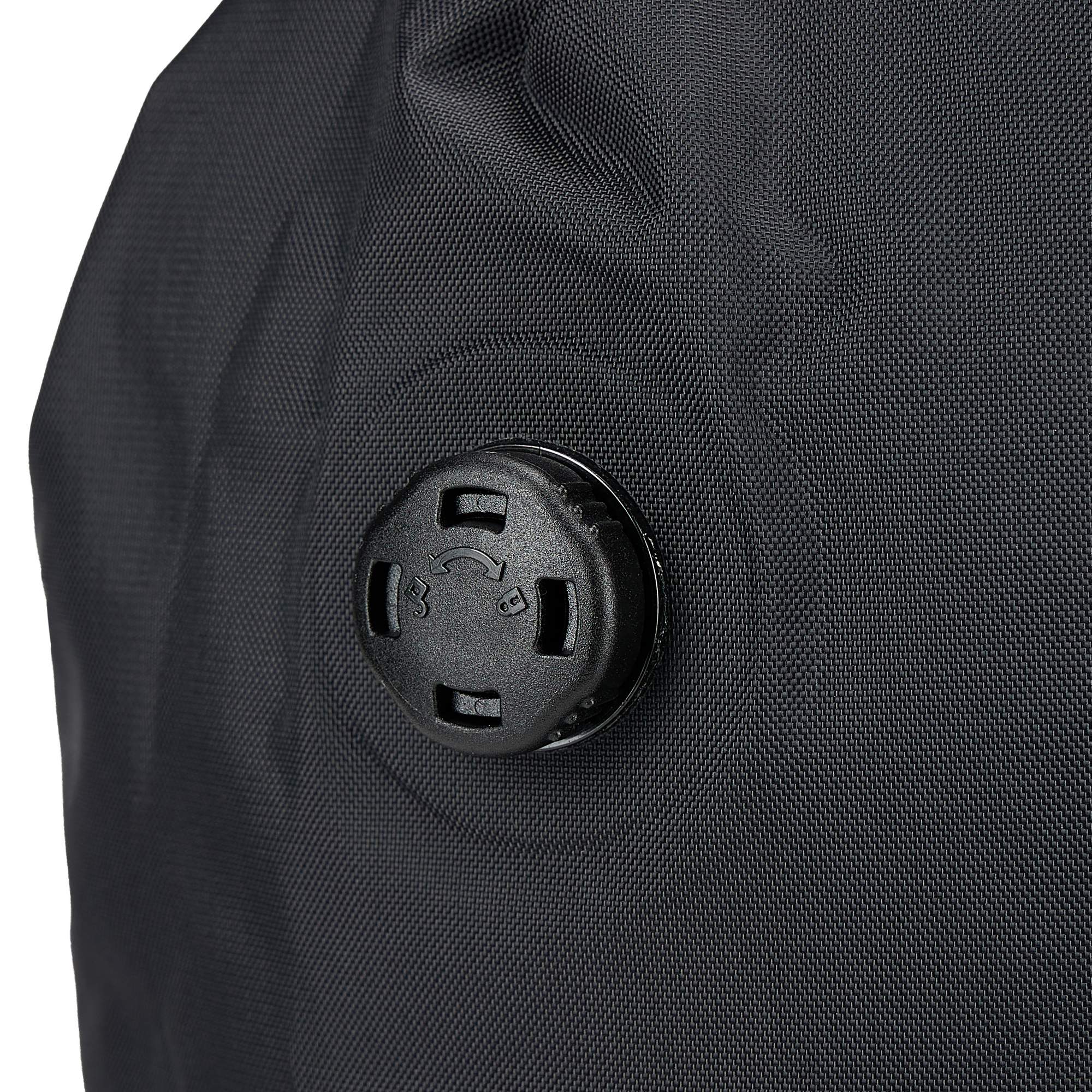 Fjällräven HOJA SEATBAG DRYBAG 16L Unisex - Satteltasche Fjällräven HOJA SEATBAG DRYBAG 16L Unisex - Satteltasche