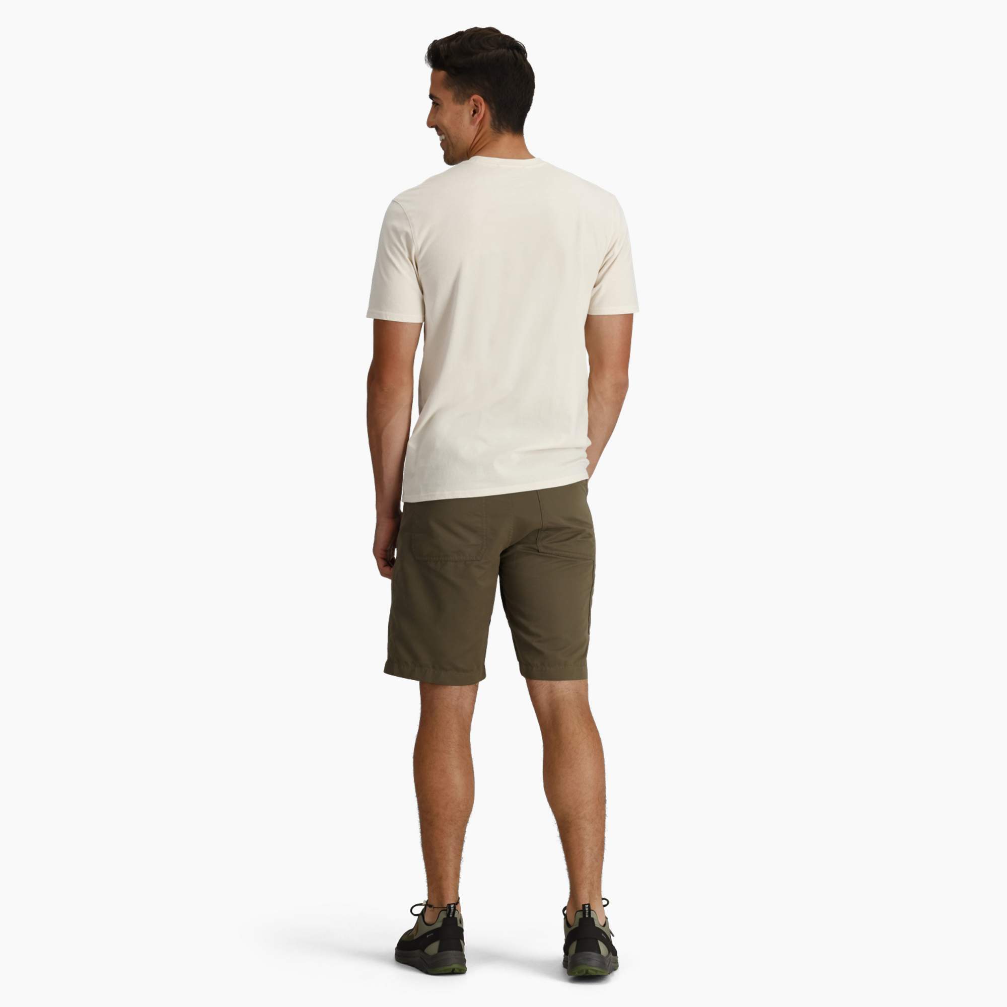Royal Robbins M RR GRAPHIC TEE Herren - T-Shirt