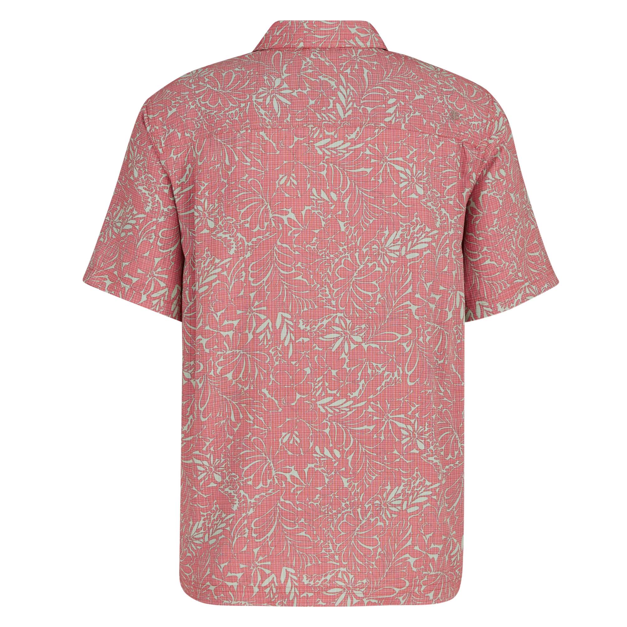 Royal Robbins M CAMINO PUCKER S/S Herren - Outdoor Hemd