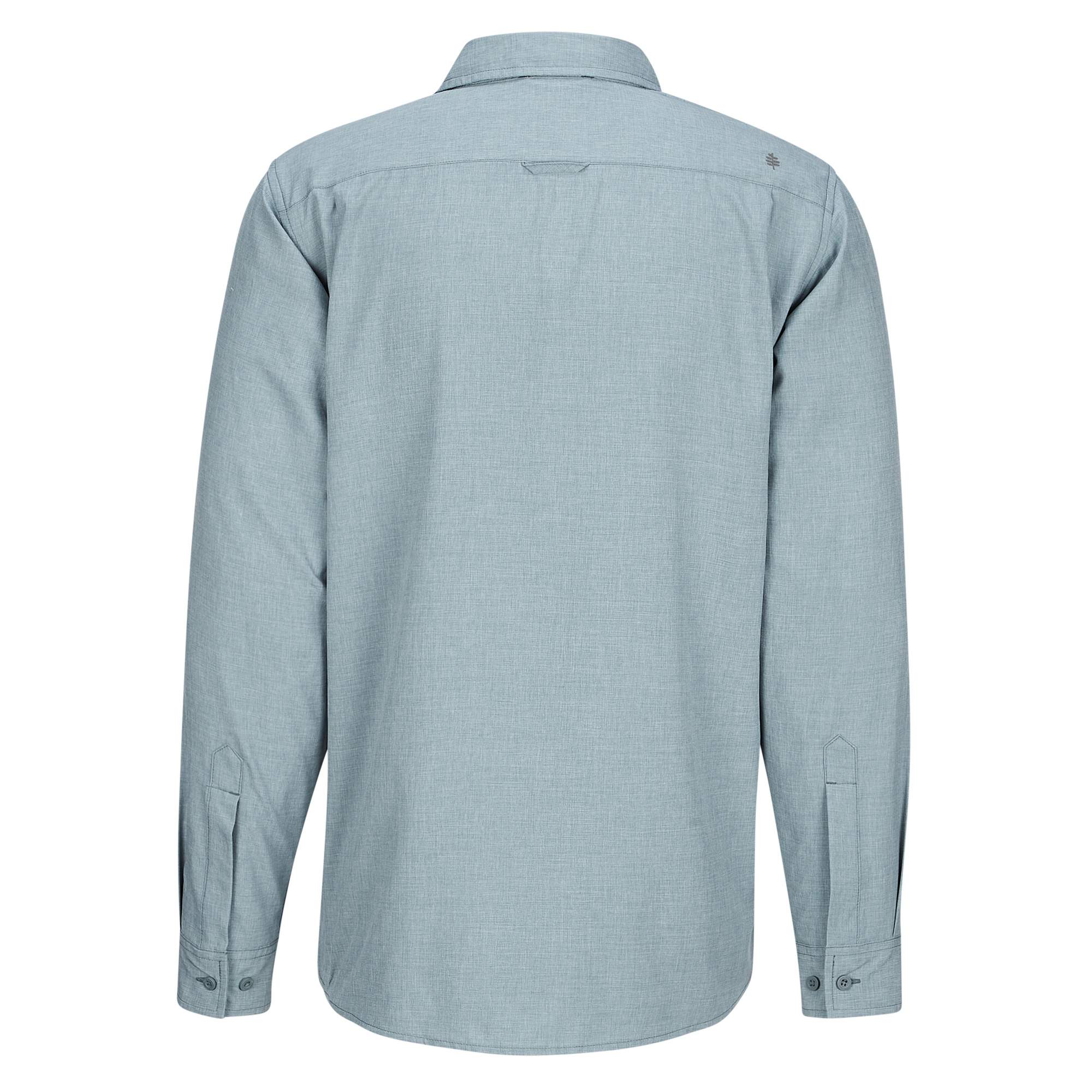 Royal Robbins AMP LITE II L/S Herren - Outdoor Hemd