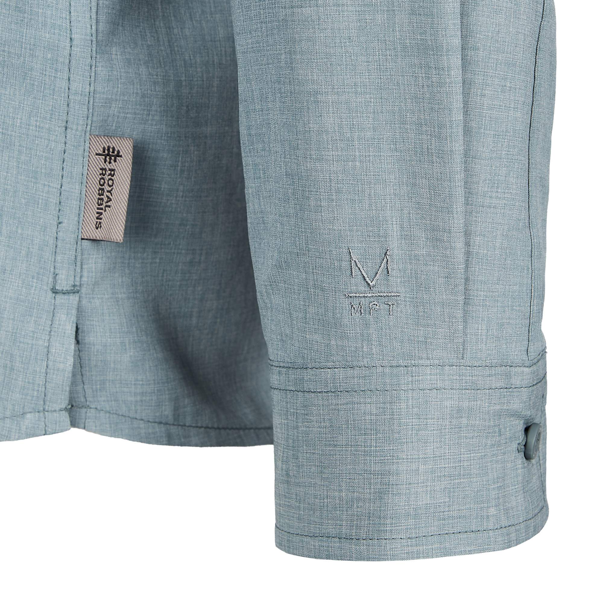 Royal Robbins AMP LITE II L/S Herren - Outdoor Hemd