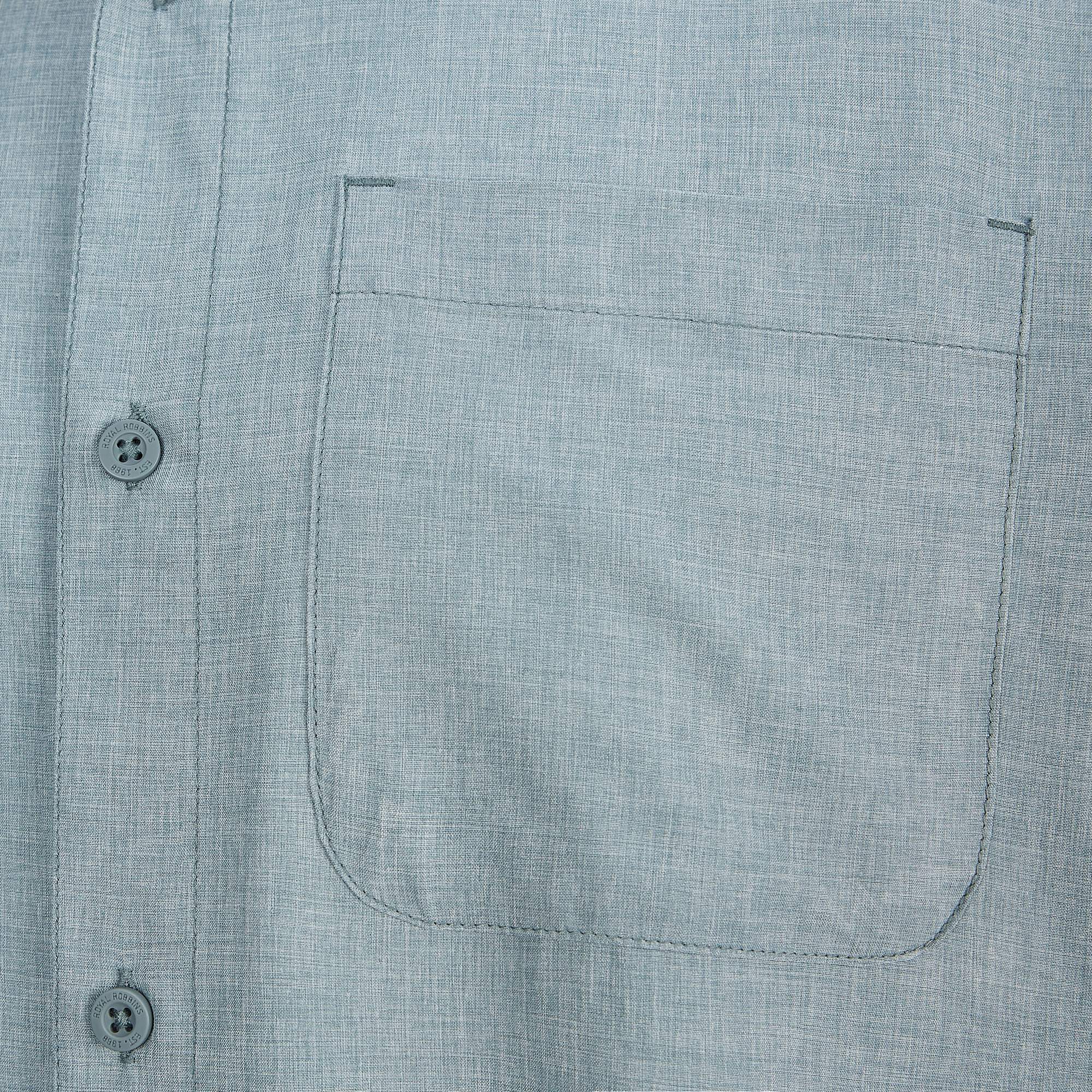 Royal Robbins AMP LITE II L/S Herren - Outdoor Hemd