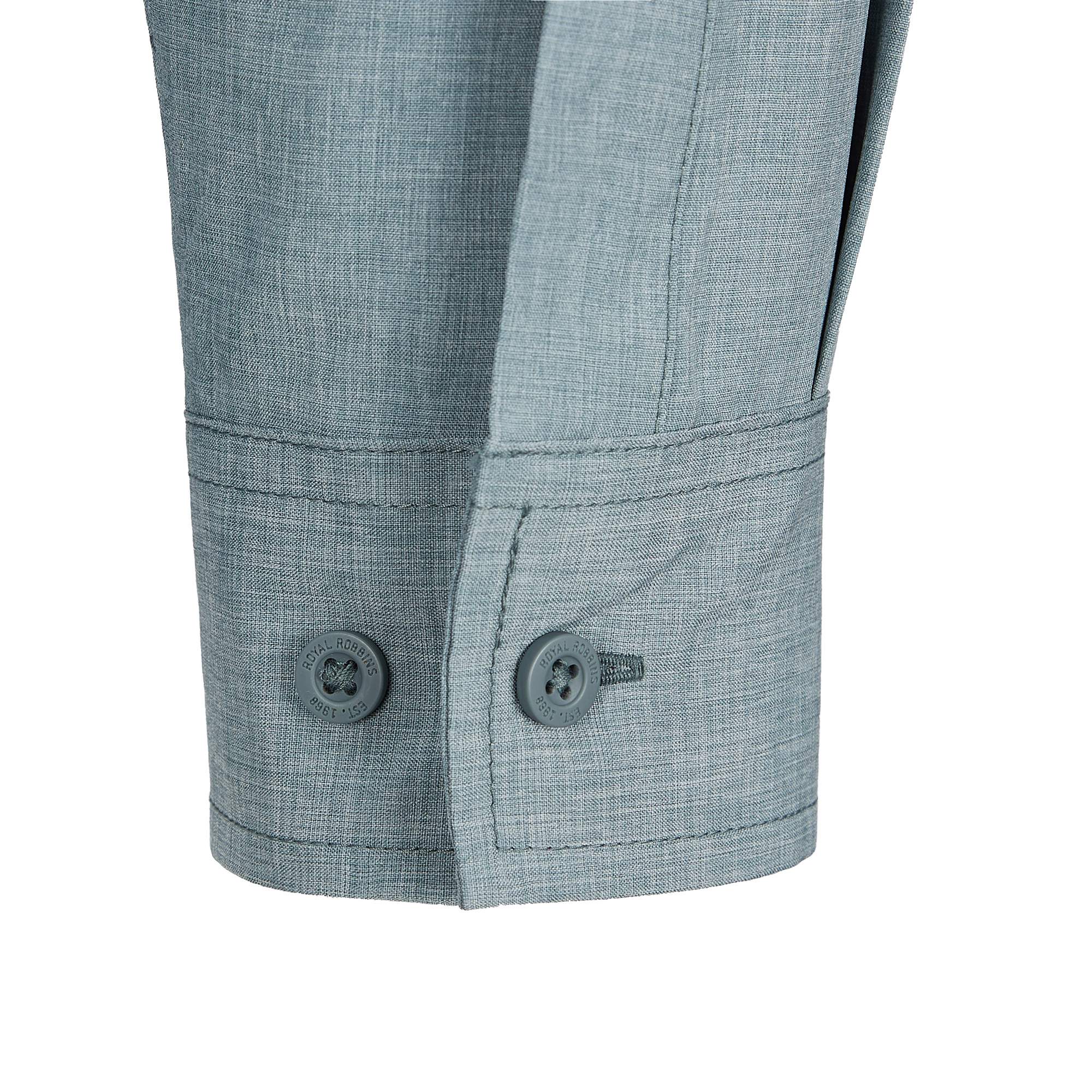 Royal Robbins AMP LITE II L/S Herren - Outdoor Hemd