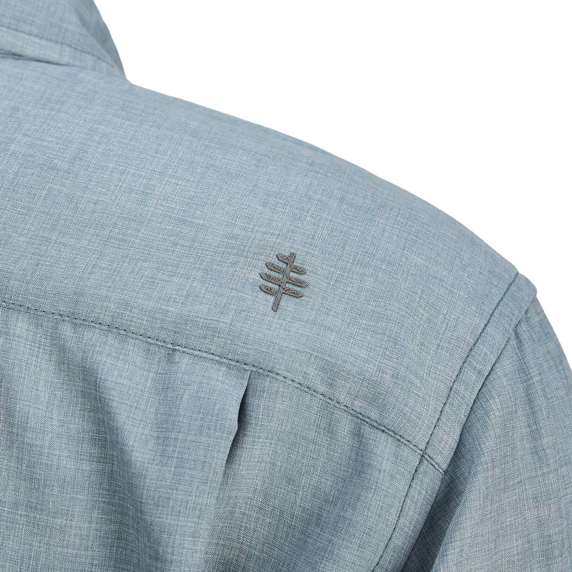 Royal Robbins AMP LITE II L/S Herren - Outdoor Hemd