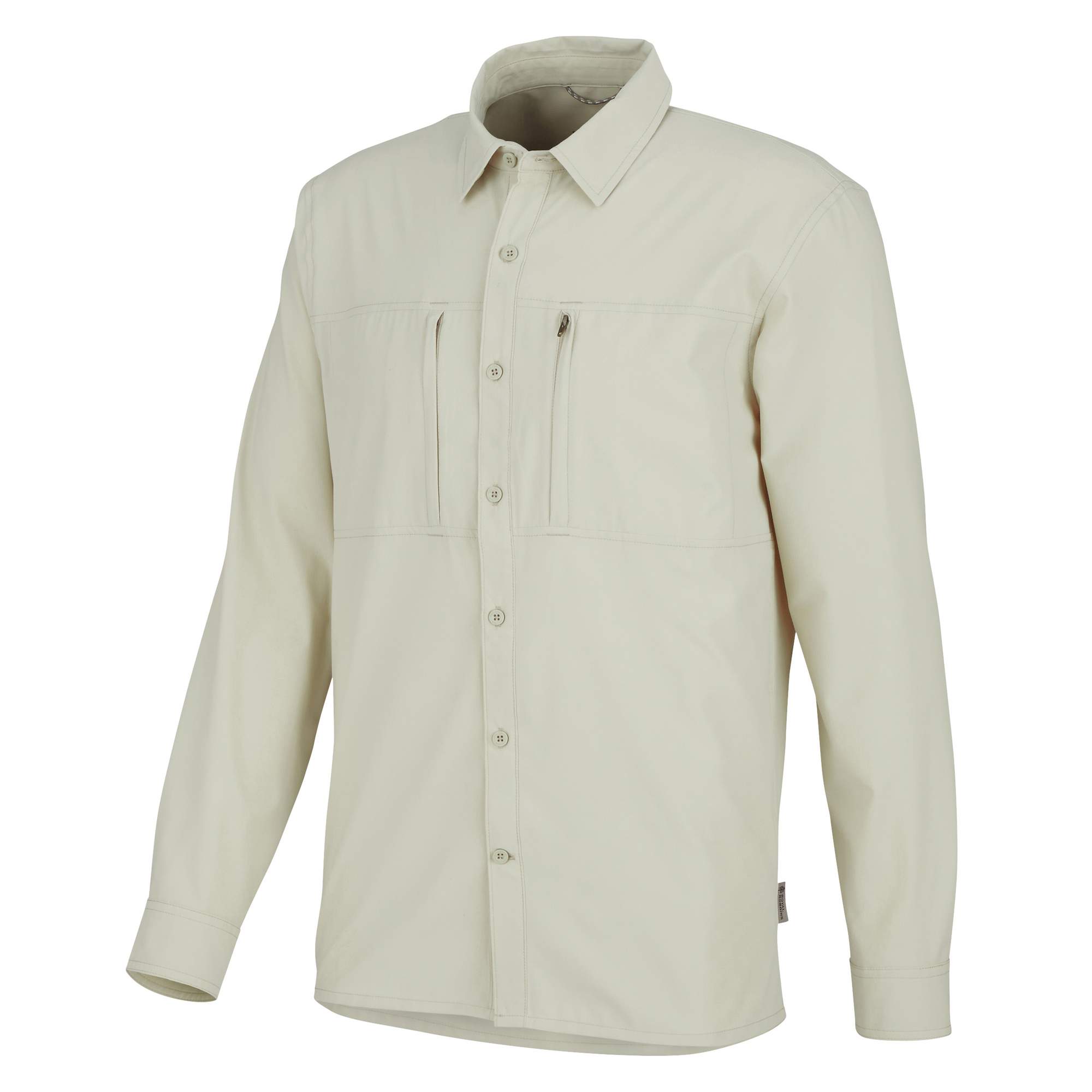 Royal Robbins M EXPEDITION III L/S Herren - Outdoor Hemd