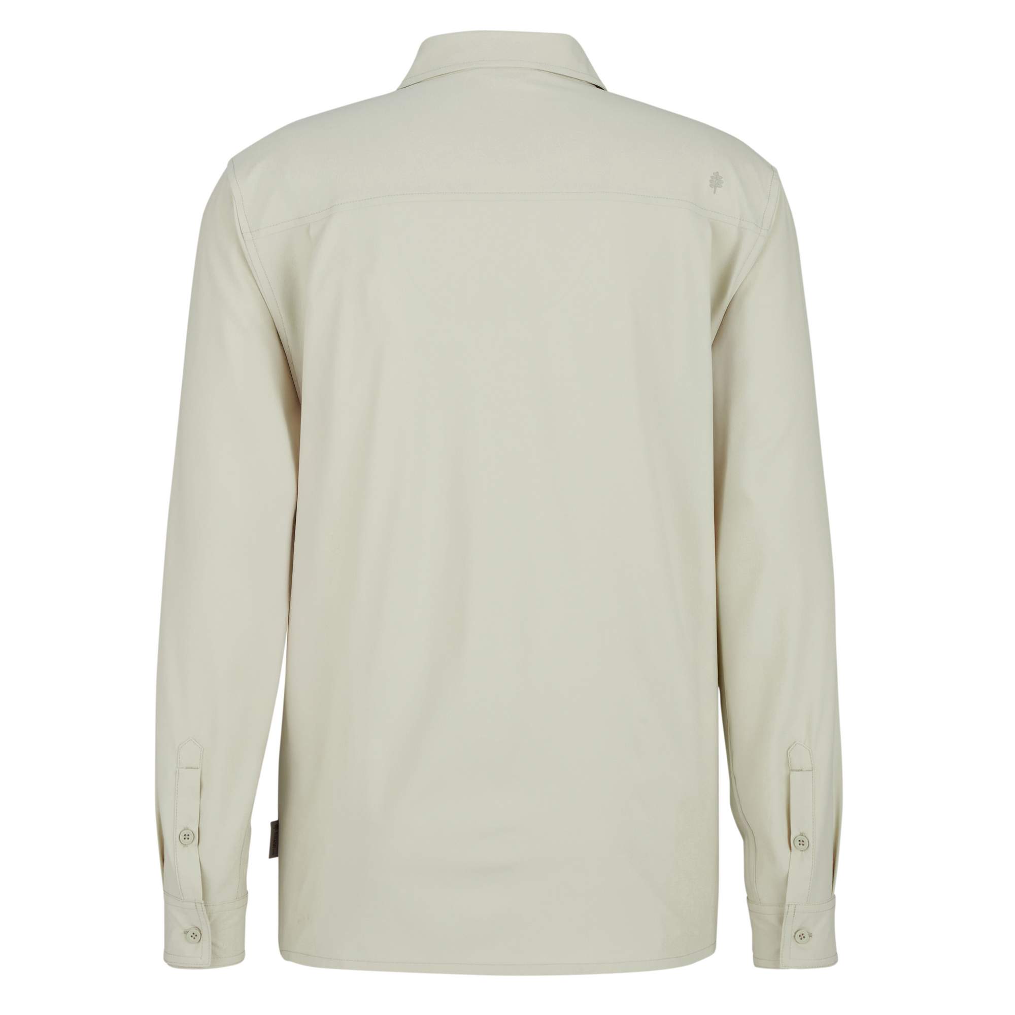 Royal Robbins M EXPEDITION III L/S Herren - Outdoor Hemd