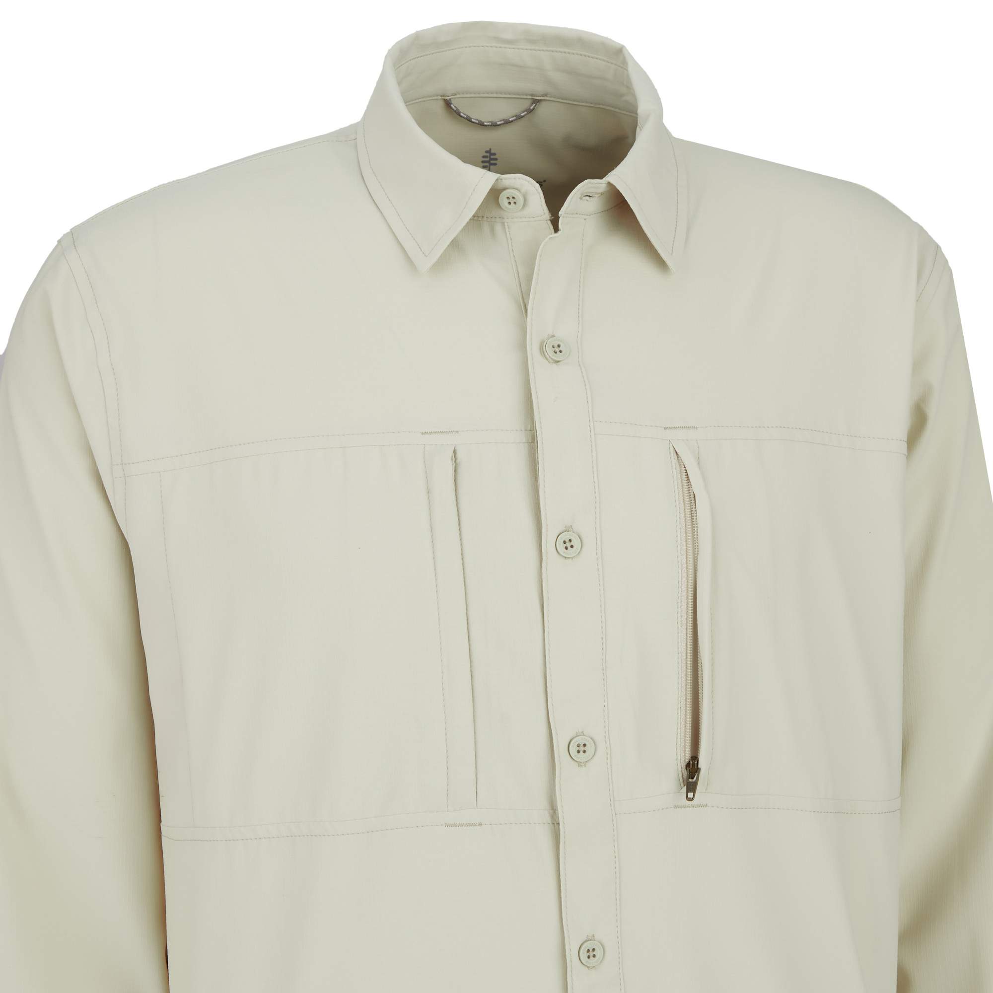 Royal Robbins M EXPEDITION III L/S Herren - Outdoor Hemd