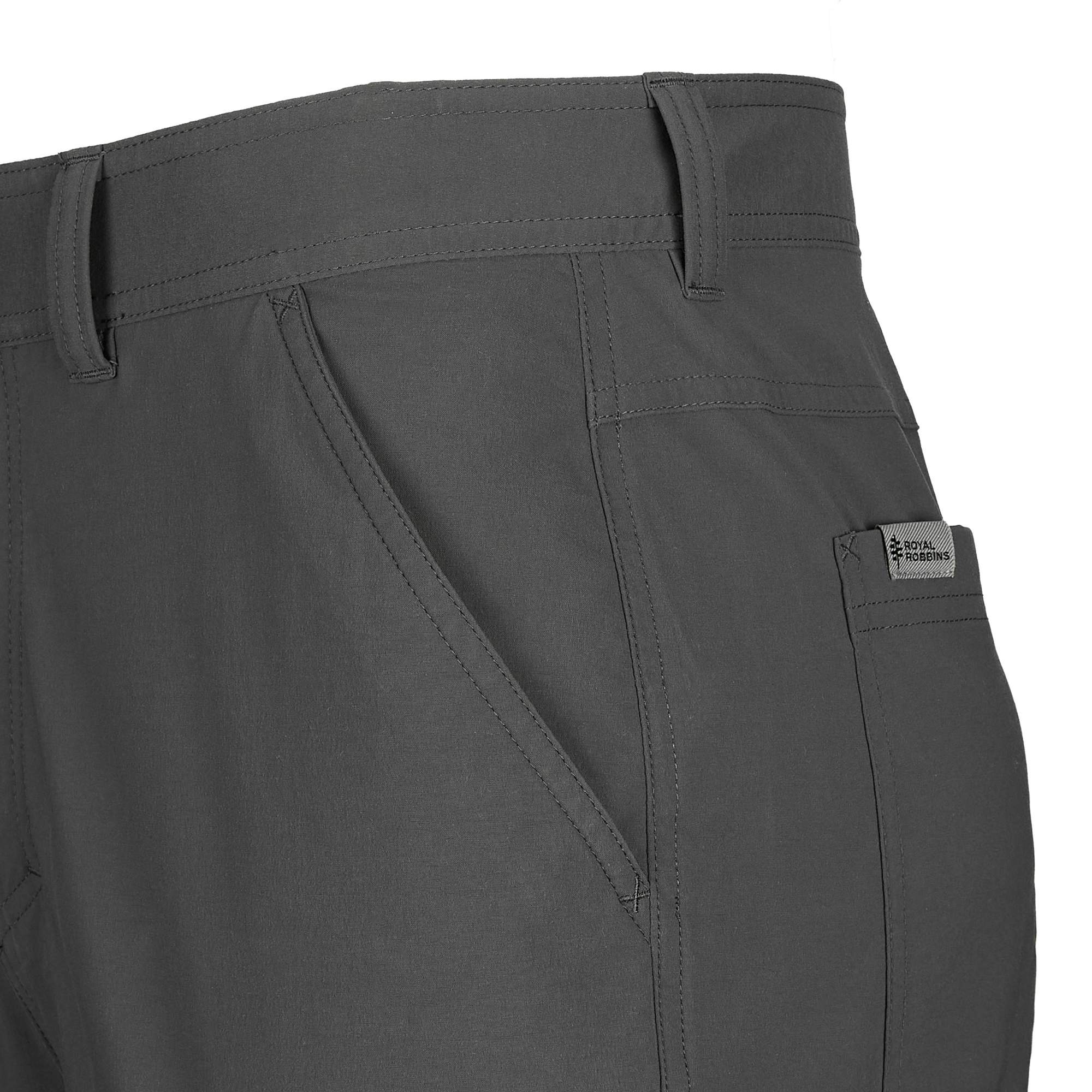Royal Robbins M WILDER ZIP-OFF PANT Herren - Reisehose Royal Robbins M WILDER ZIP-OFF PANT Herren - Reisehose