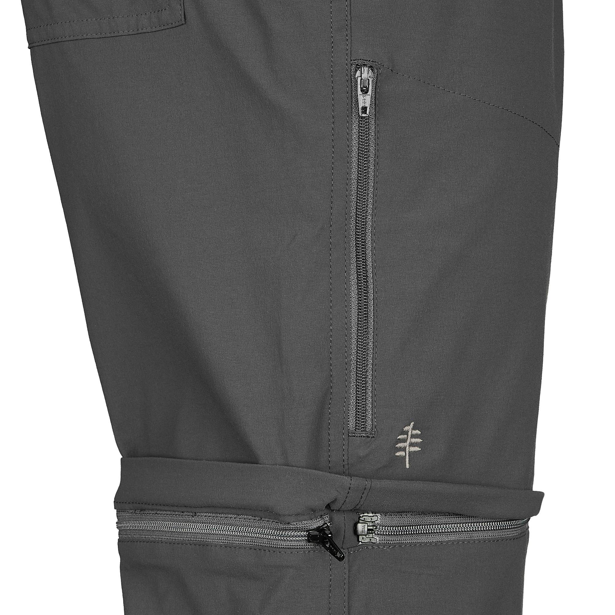 Royal Robbins M WILDER ZIP-OFF PANT Herren - Reisehose Royal Robbins M WILDER ZIP-OFF PANT Herren - Reisehose