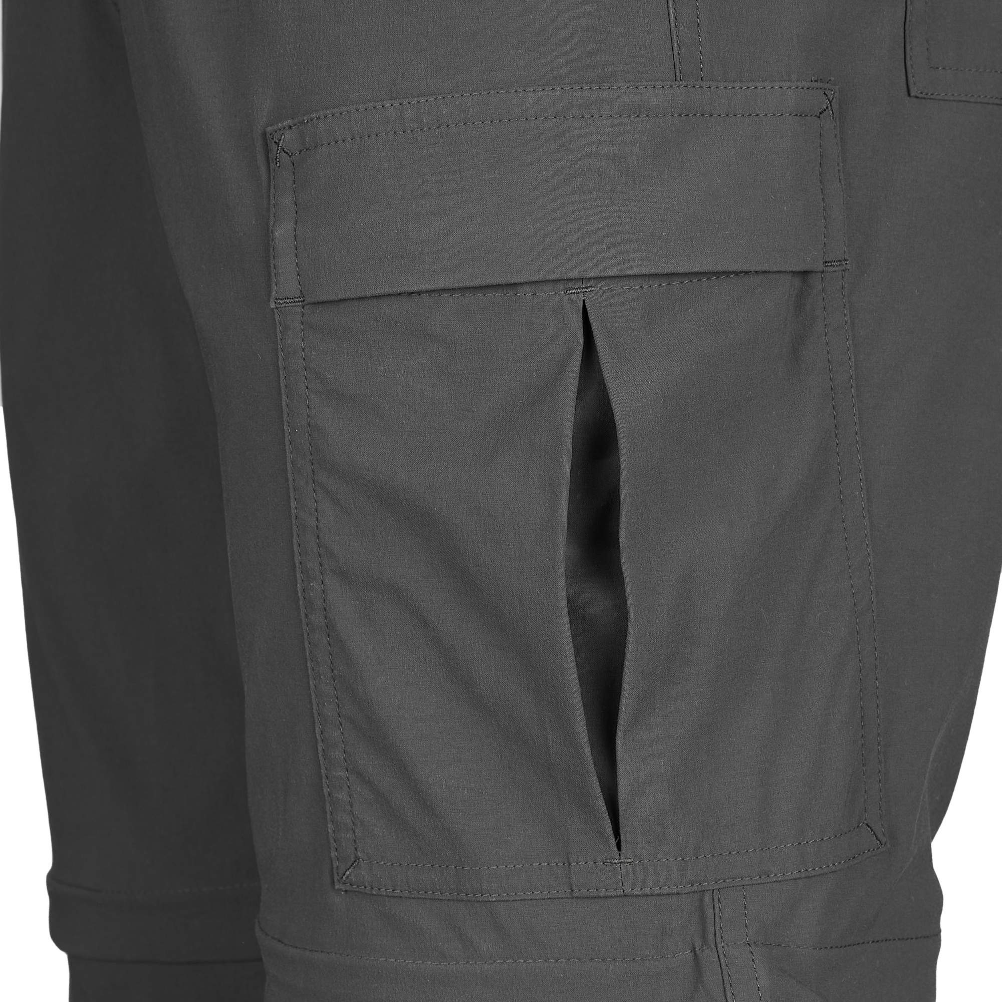 Royal Robbins M WILDER ZIP-OFF PANT Herren - Reisehose Royal Robbins M WILDER ZIP-OFF PANT Herren - Reisehose
