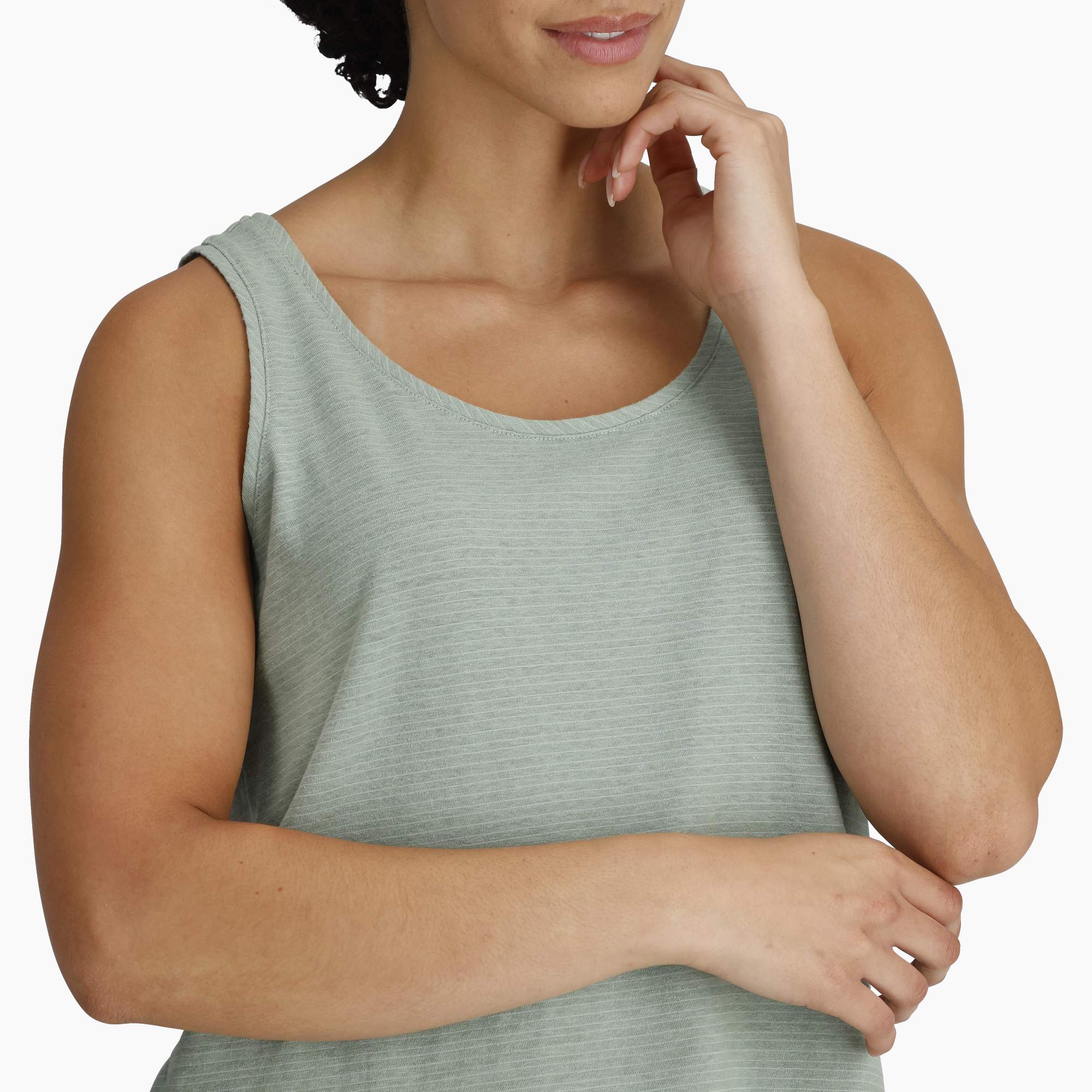 Royal Robbins VACATIONER BOXY TANK Damen - Trägershirt