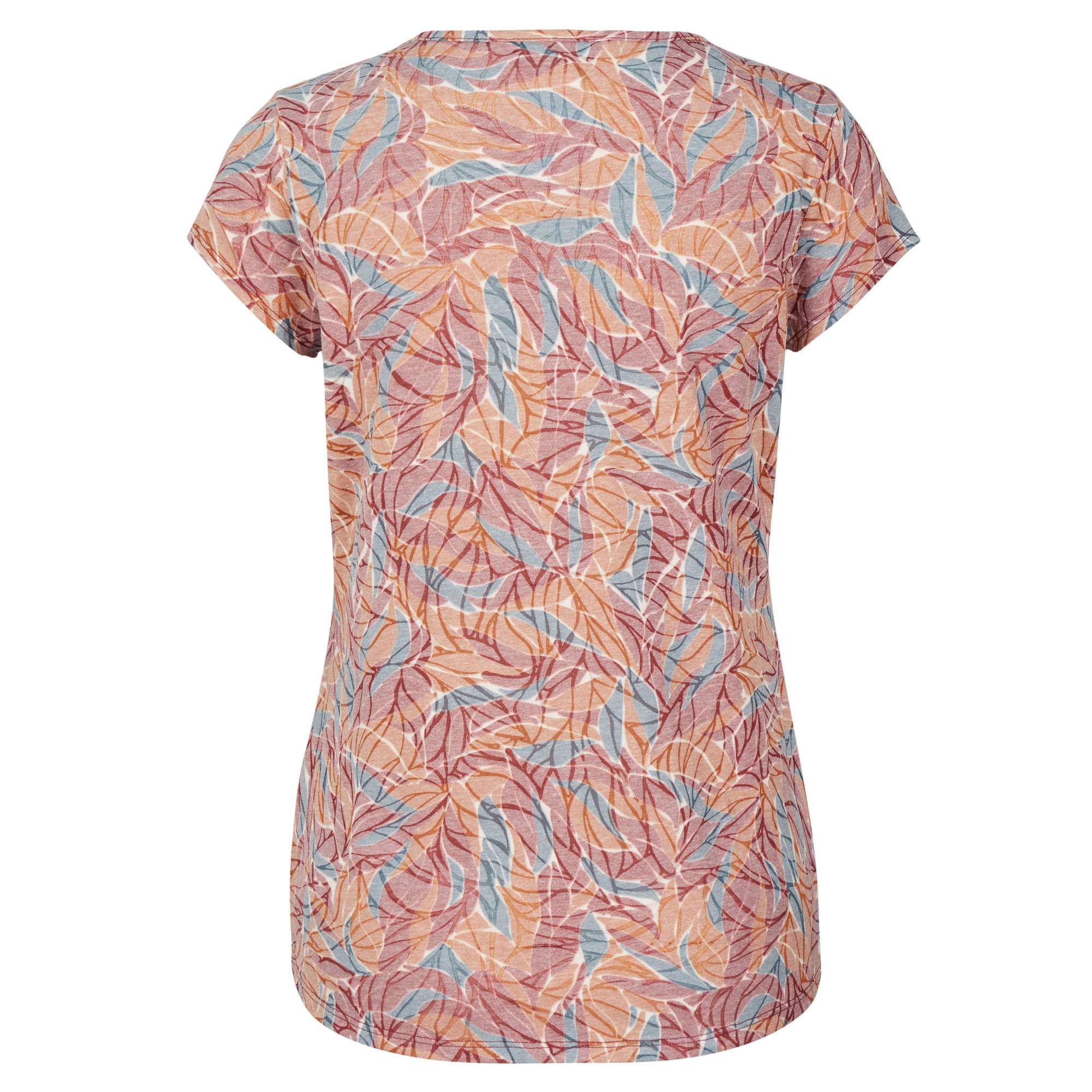 Royal Robbins FEATHERWEIGHT TEE Damen - T-Shirt Royal Robbins FEATHERWEIGHT TEE Damen - T-Shirt