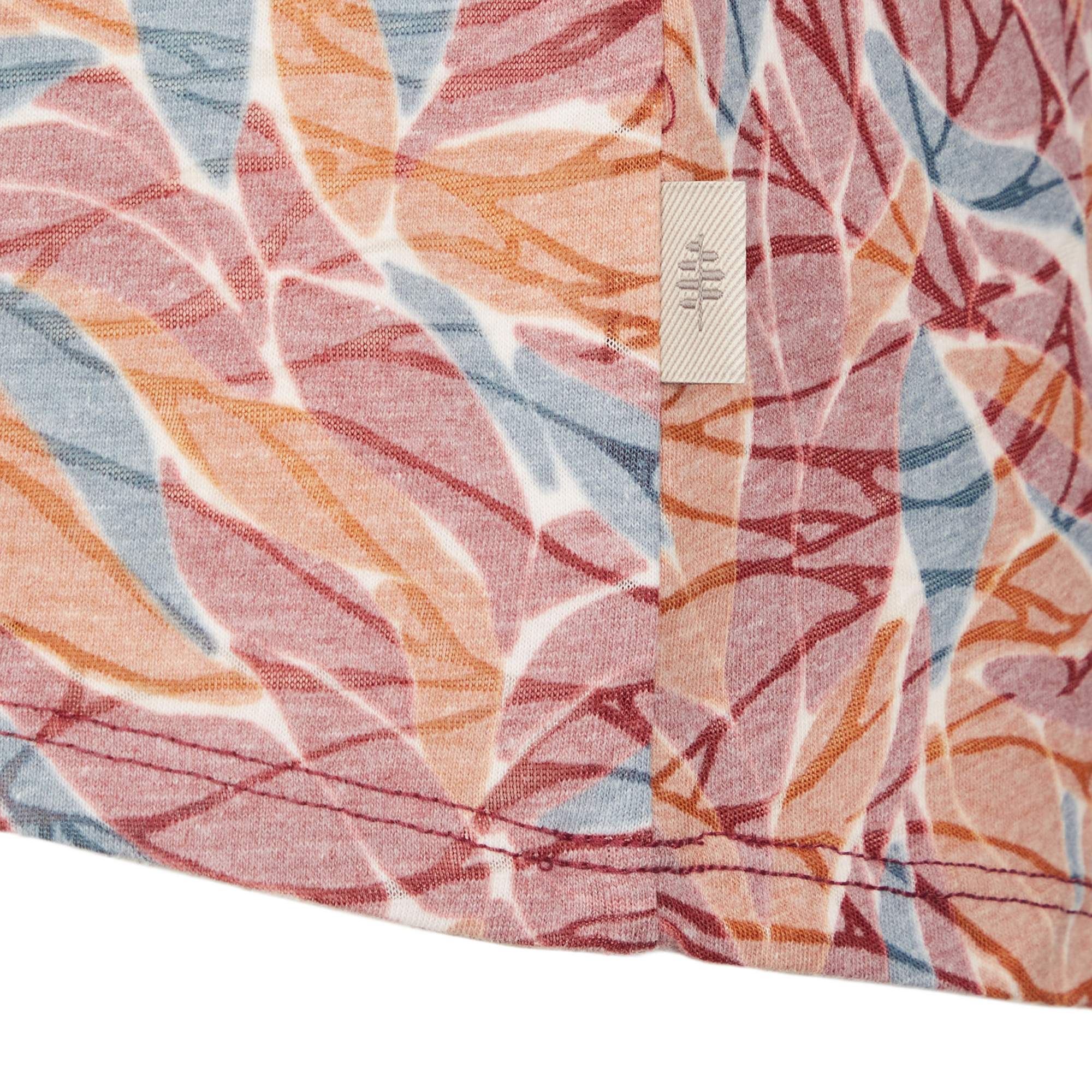 Royal Robbins FEATHERWEIGHT TEE Damen - T-Shirt Royal Robbins FEATHERWEIGHT TEE Damen - T-Shirt