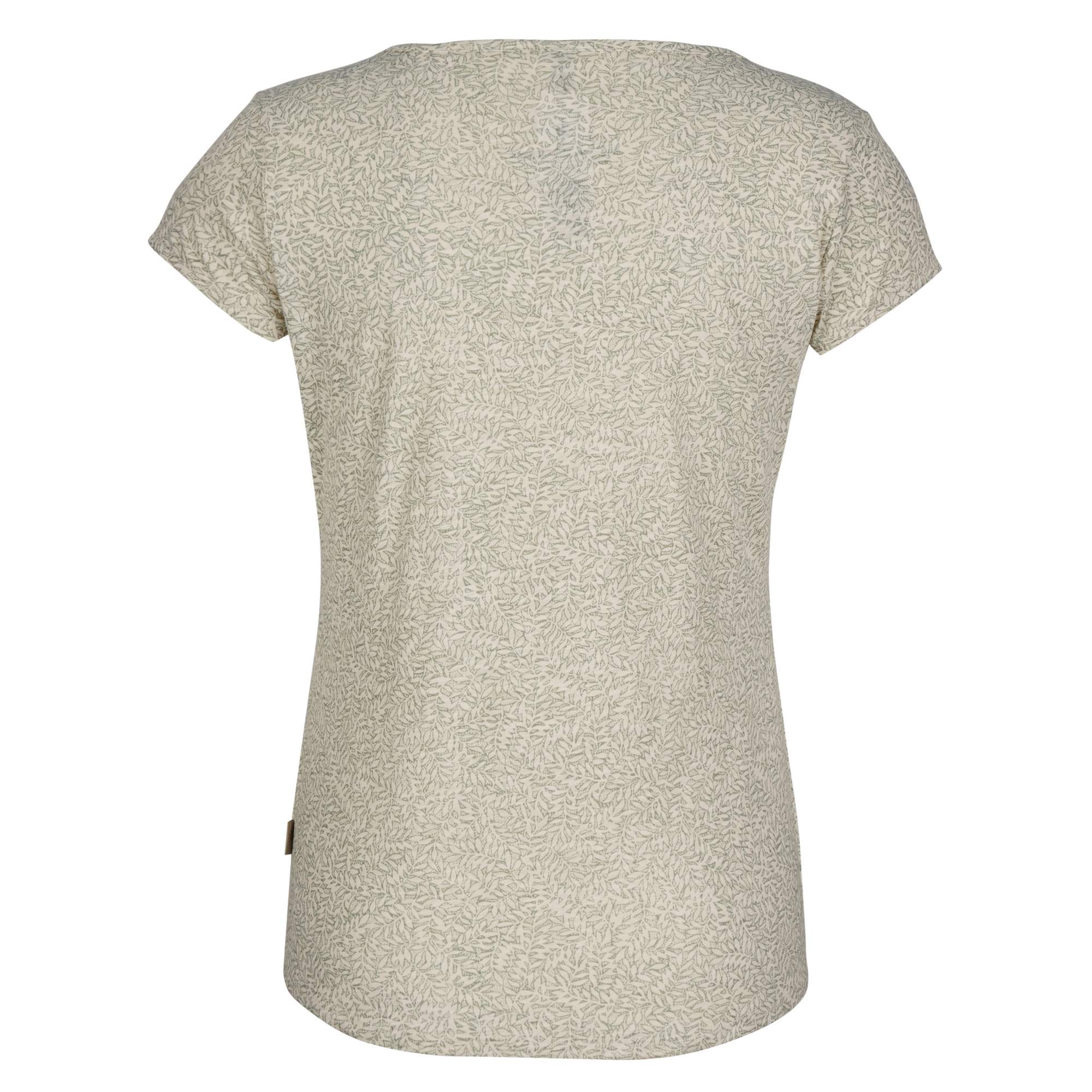Royal Robbins FEATHERWEIGHT SLUB TEE Damen - T-Shirt