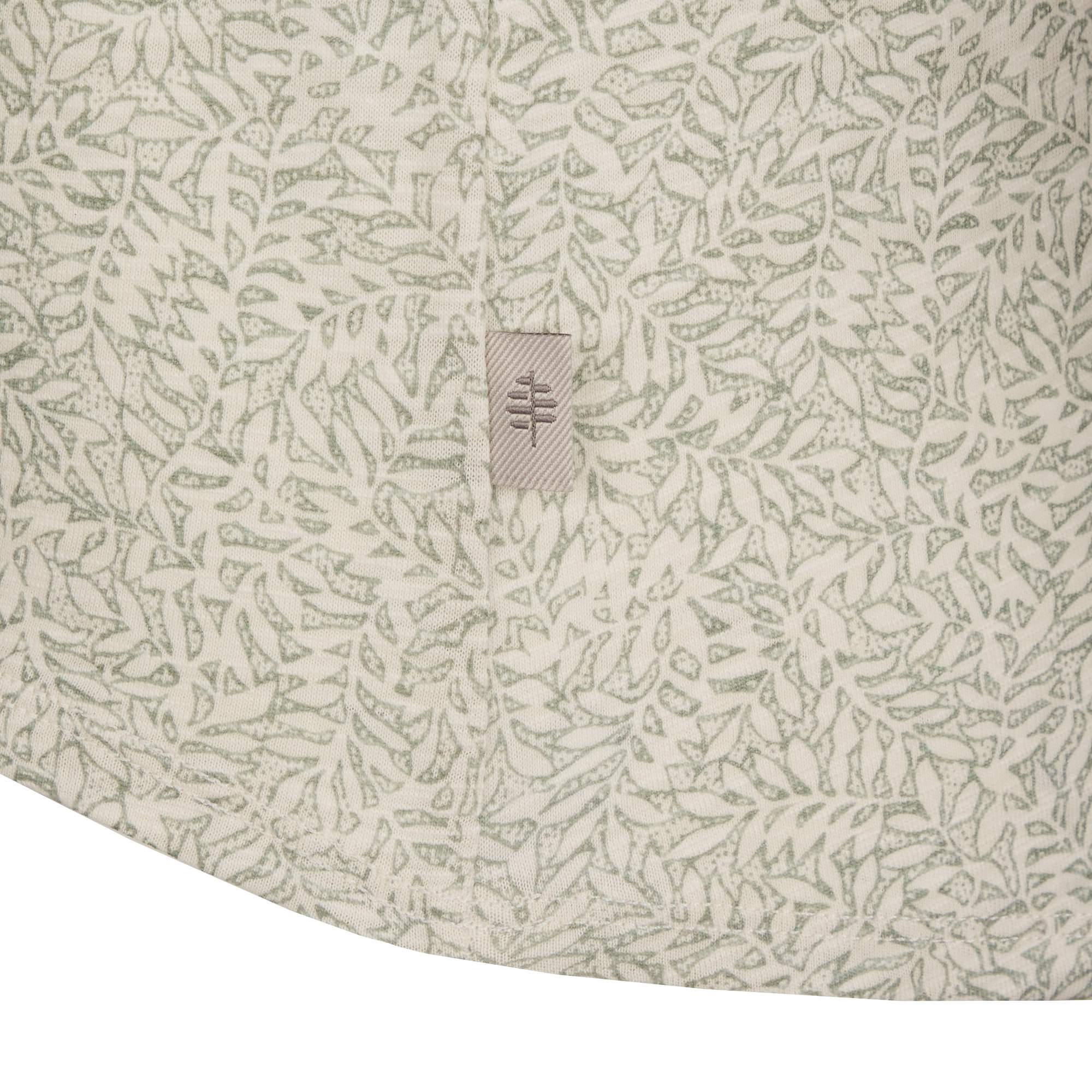 Royal Robbins FEATHERWEIGHT SLUB TEE Damen - T-Shirt