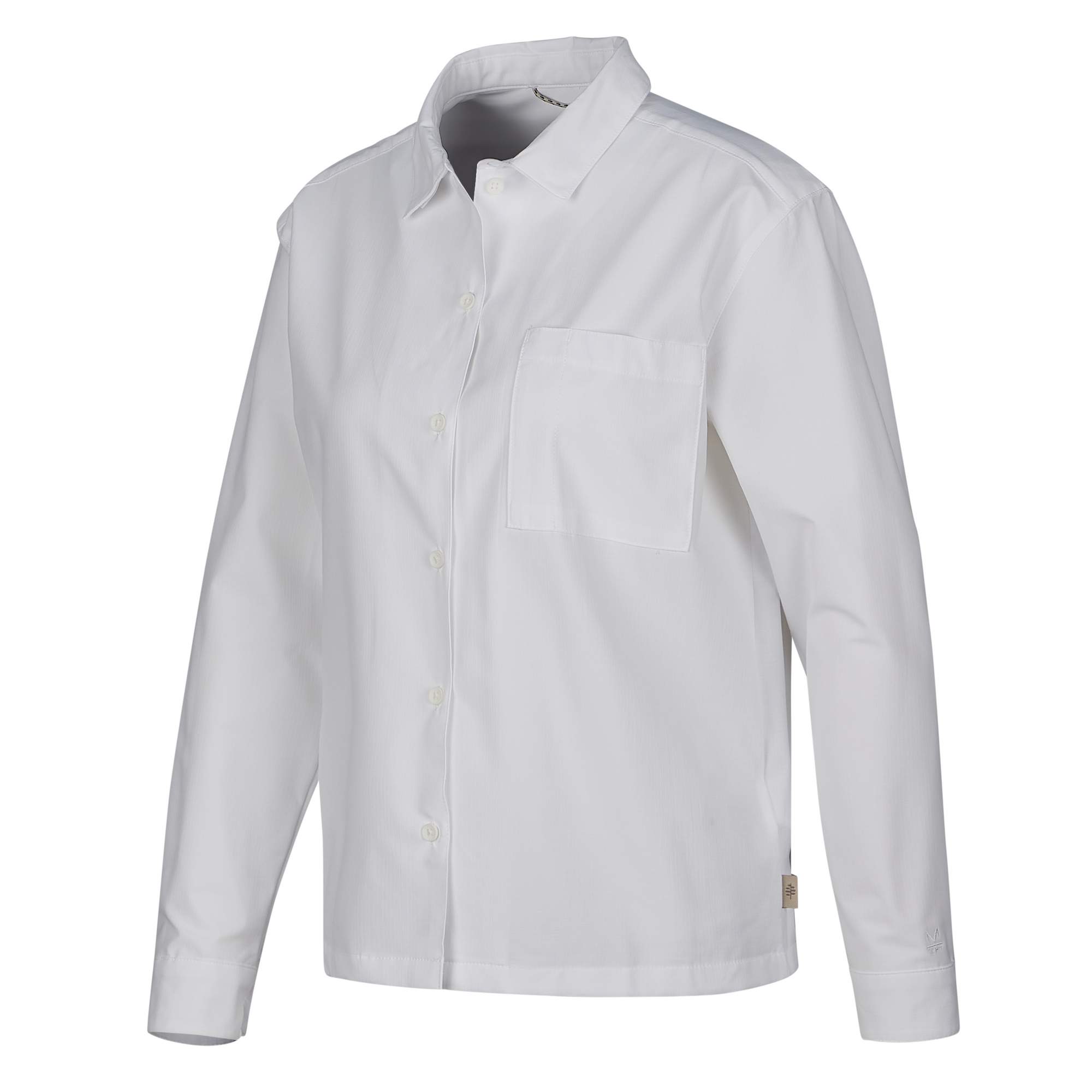 Royal Robbins W EXPEDITION III L/S Damen - Outdoor Bluse