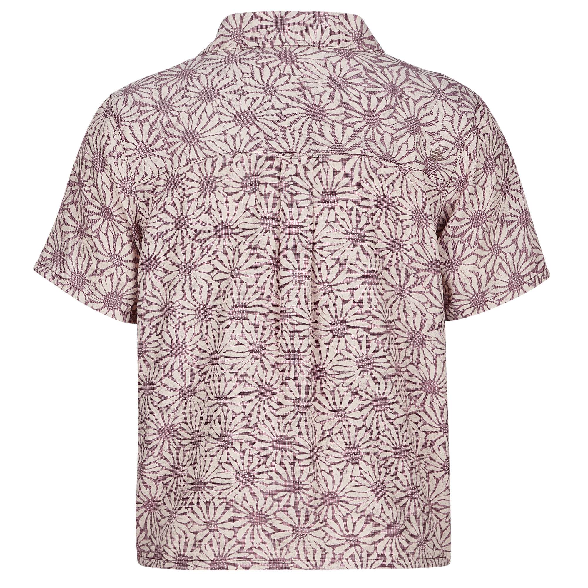 Royal Robbins WOMEN\'S CAMINO PUCKER S/S Damen - Outdoor Hemd