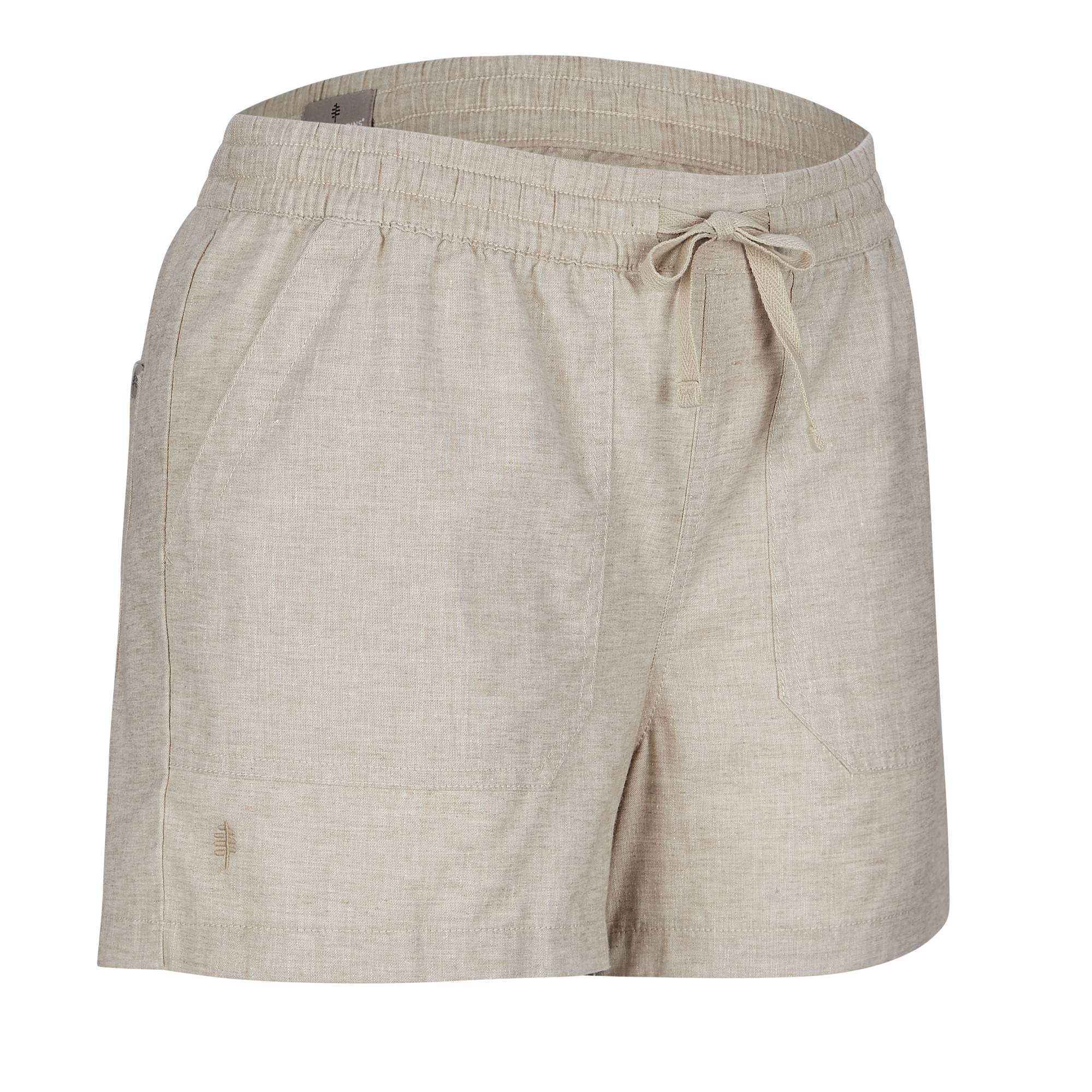 Royal Robbins W HEMPLINE SHORT Damen - Shorts