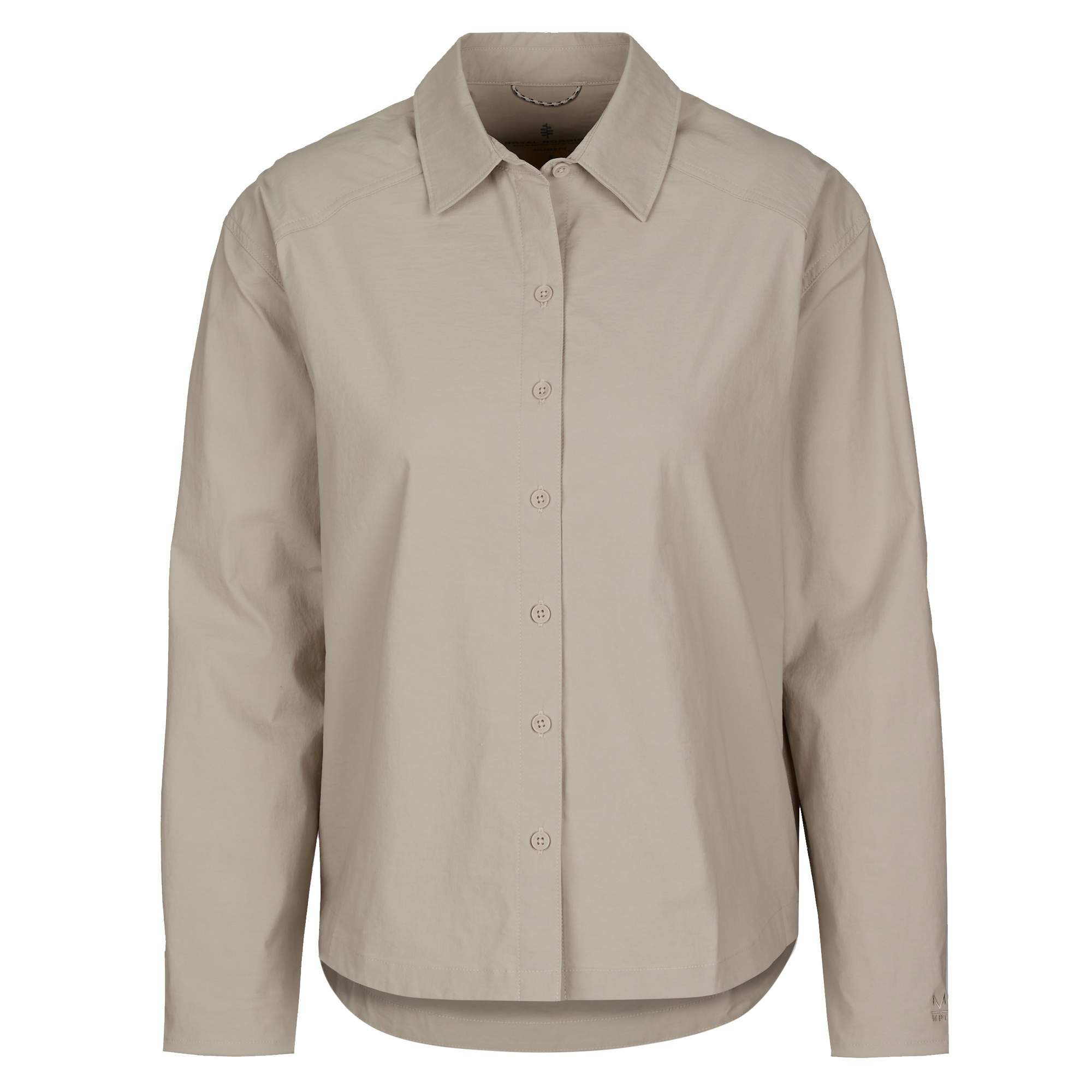 Royal Robbins WILDER SHIRT L/S Damen - Outdoor Bluse