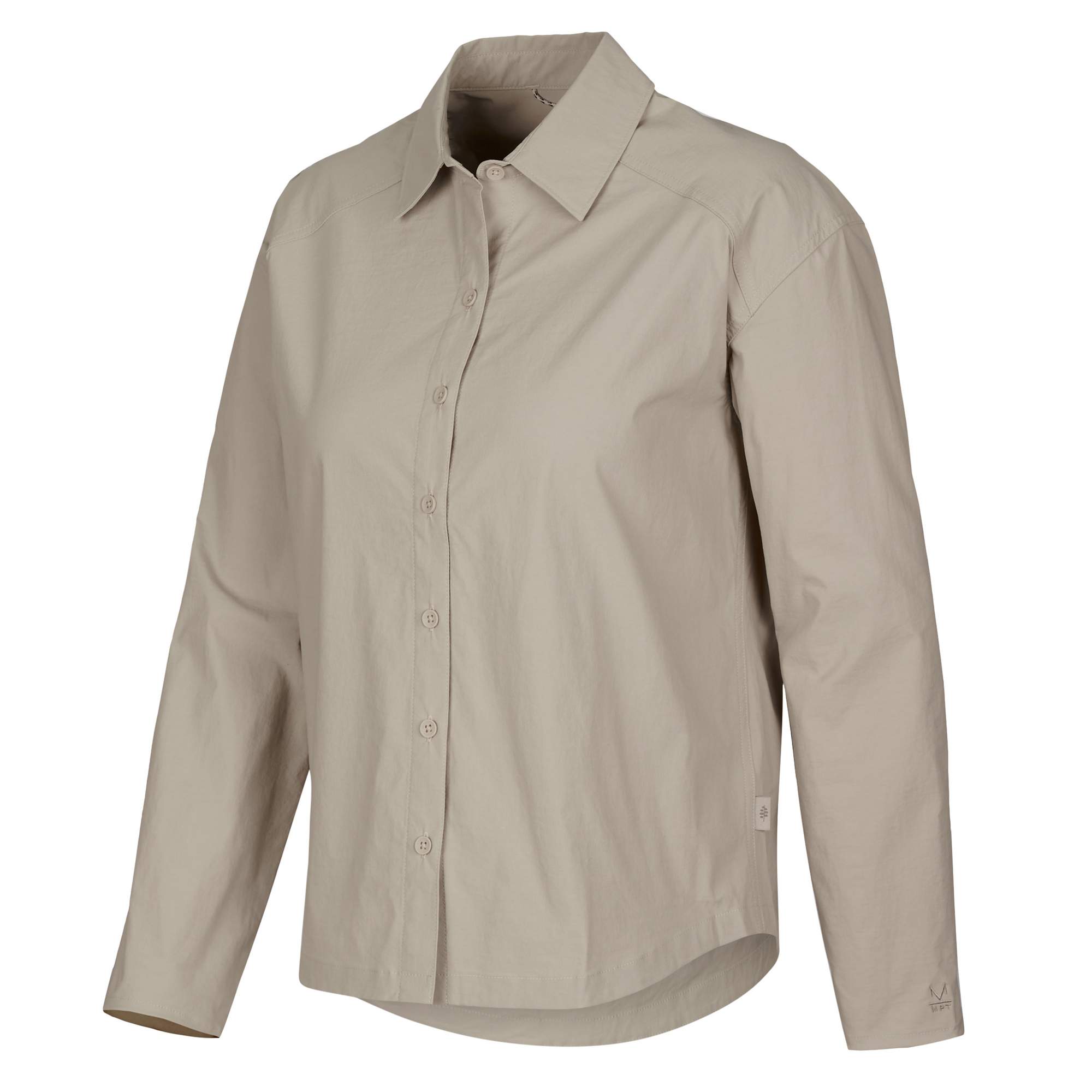 Royal Robbins WILDER SHIRT L/S Damen - Outdoor Bluse