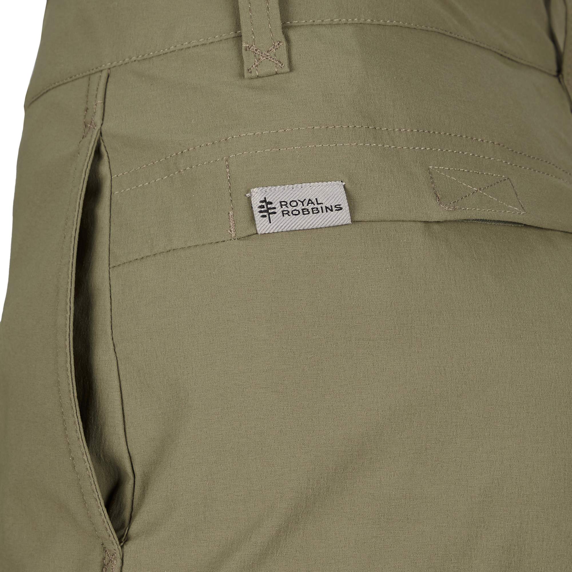 Royal Robbins W WILDER PANT Damen - Reisehose