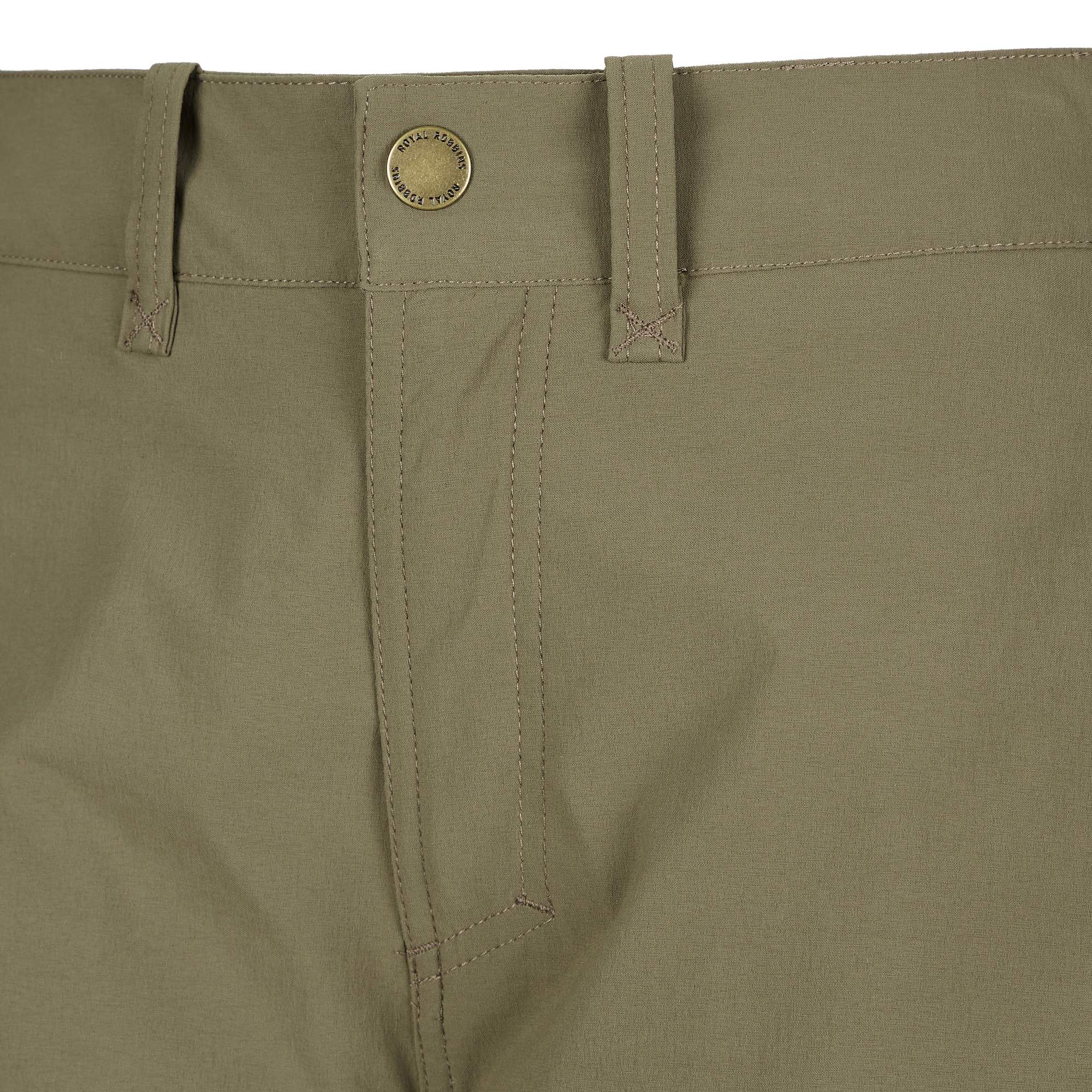 Royal Robbins W WILDER PANT Damen - Reisehose