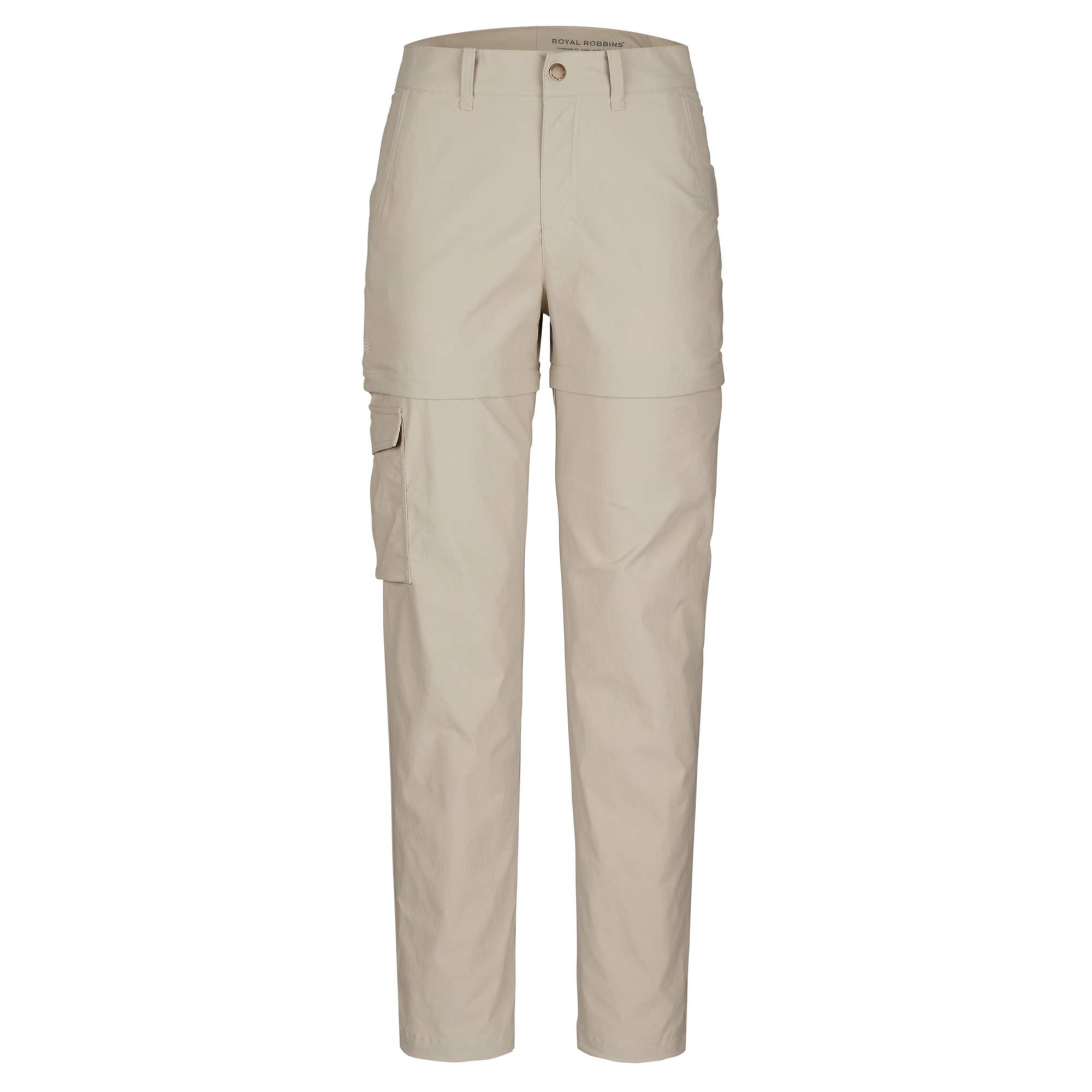 Royal Robbins W WILDER ZIP-OFF PANT Damen - Reisehose