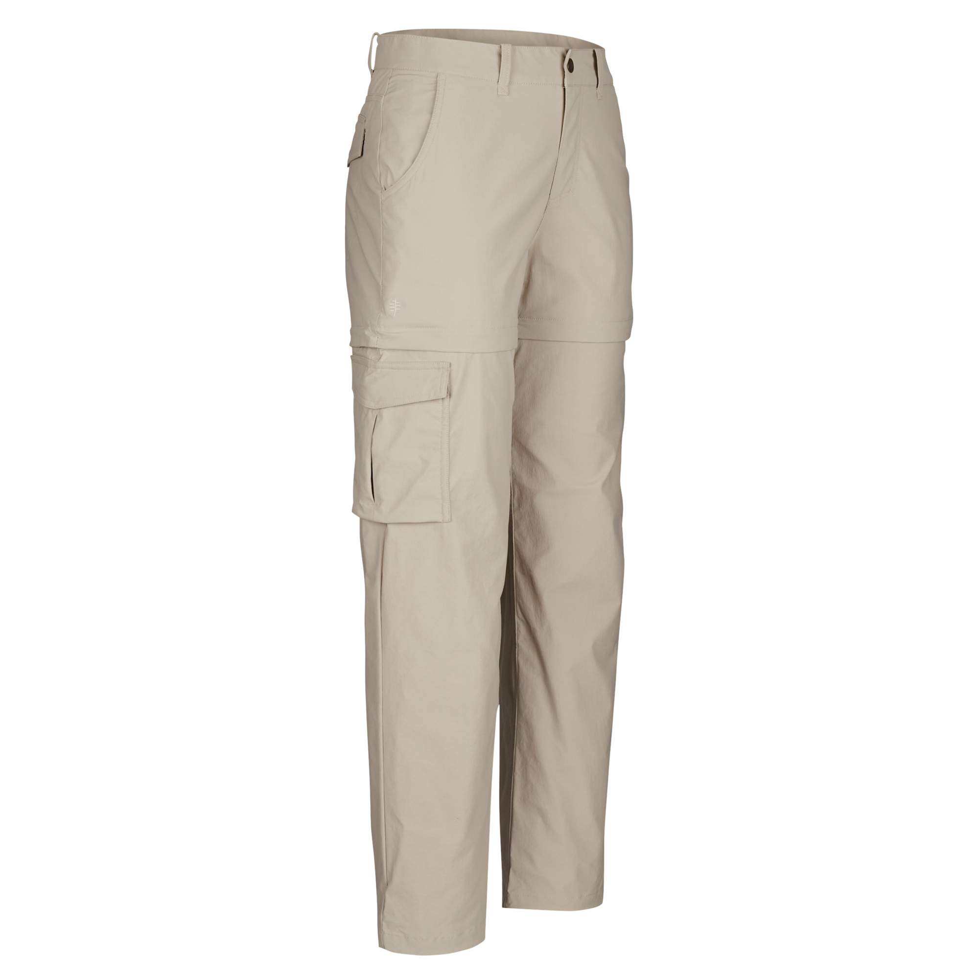 Royal Robbins W WILDER ZIP-OFF PANT Damen - Reisehose