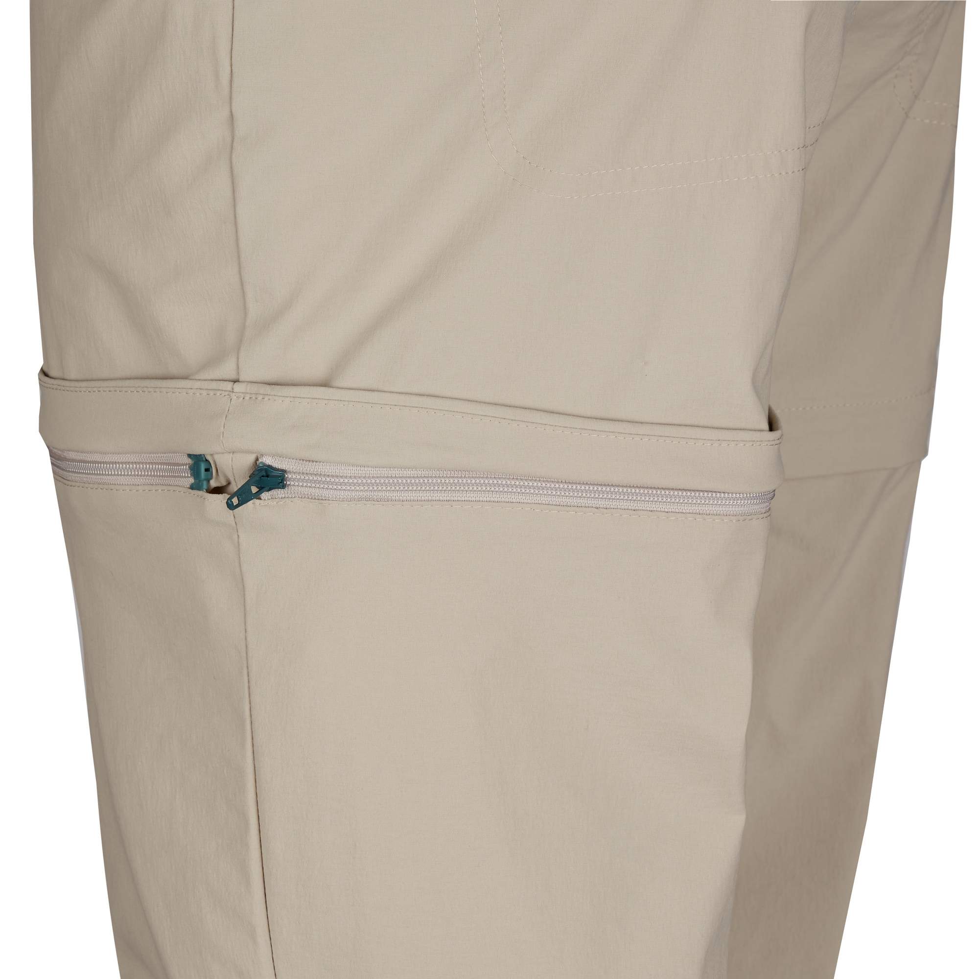 Royal Robbins W WILDER ZIP-OFF PANT Damen - Reisehose