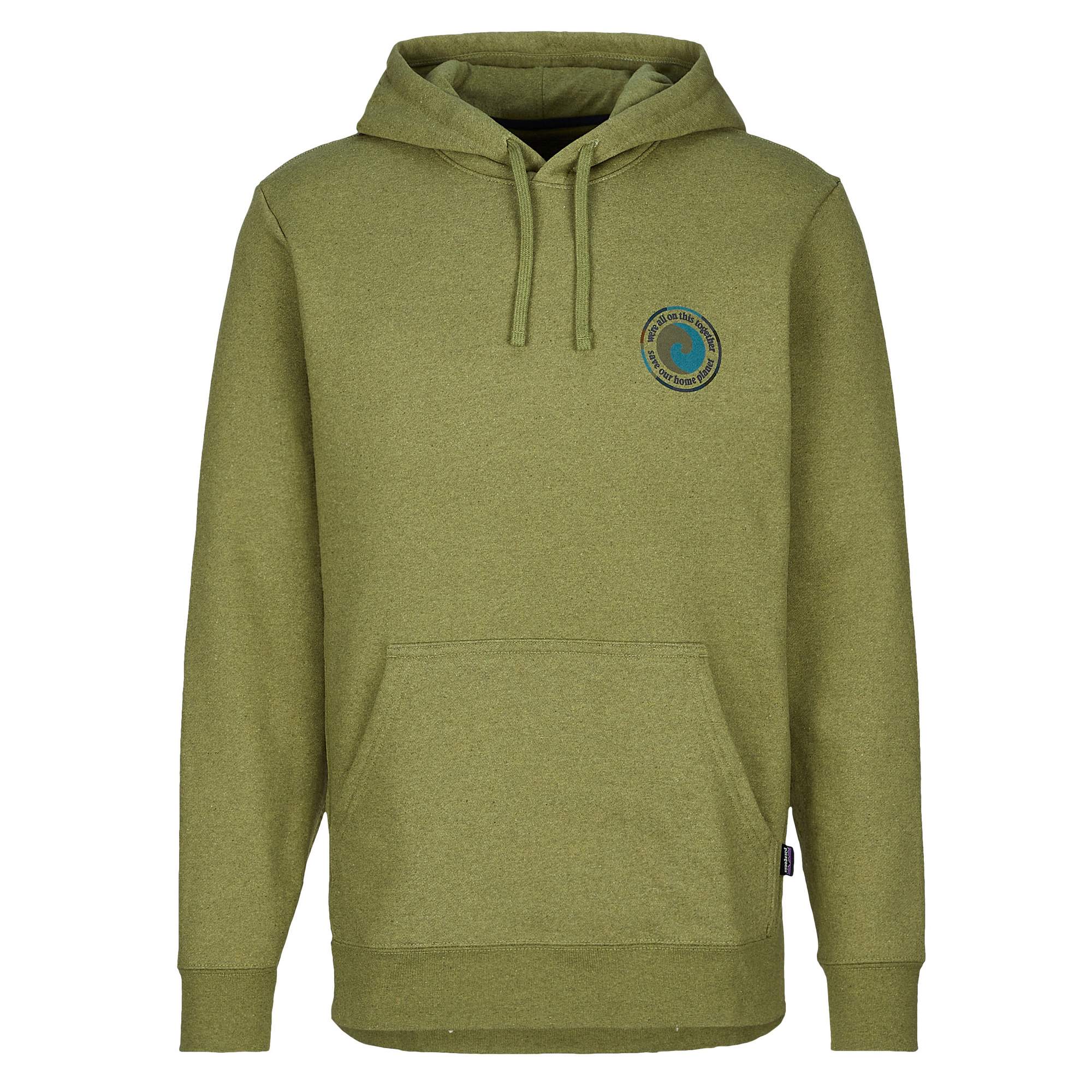 Patagonia UNITY FITZ UPRISAL HOODY Unisex - Hoodie