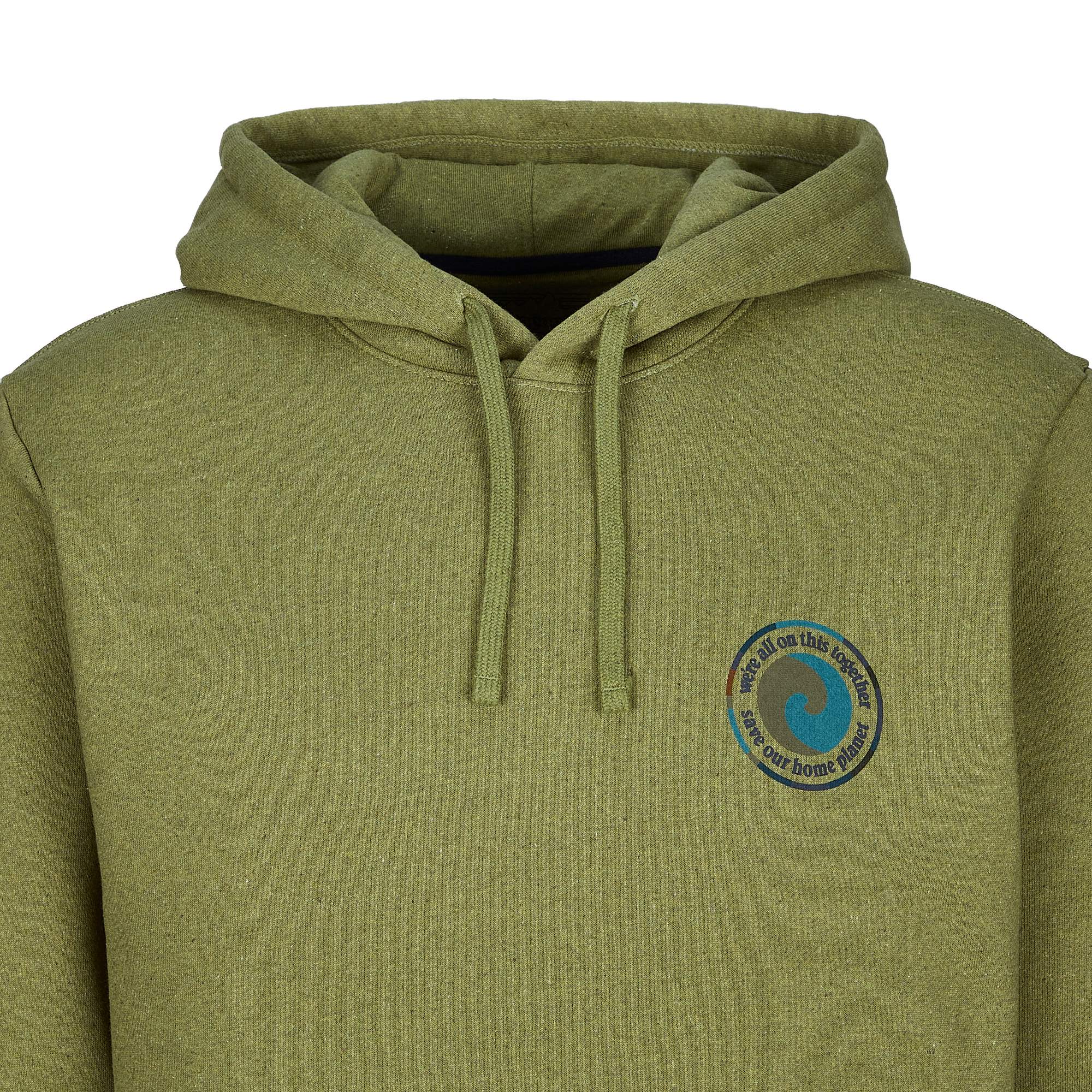 Patagonia UNITY FITZ UPRISAL HOODY Unisex - Hoodie