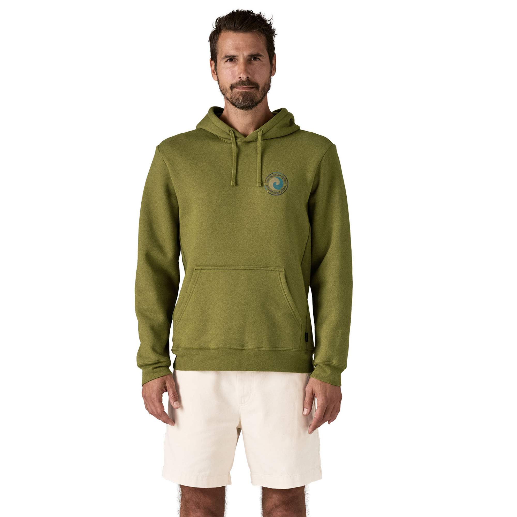 Patagonia UNITY FITZ UPRISAL HOODY Unisex - Hoodie