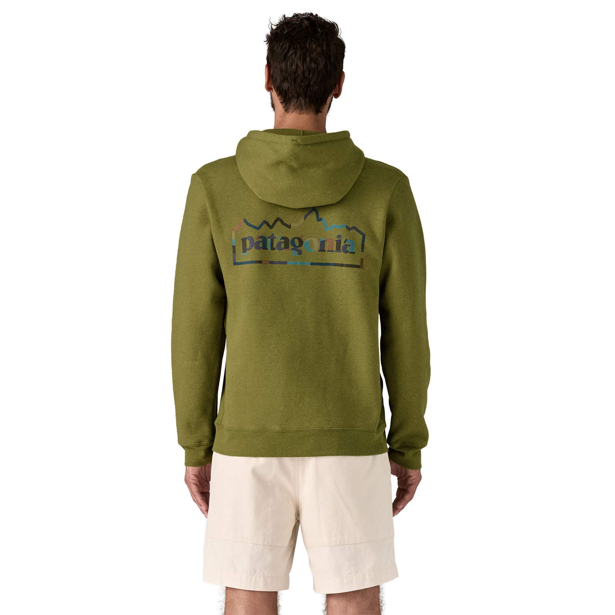 Patagonia UNITY FITZ UPRISAL HOODY Unisex - Hoodie