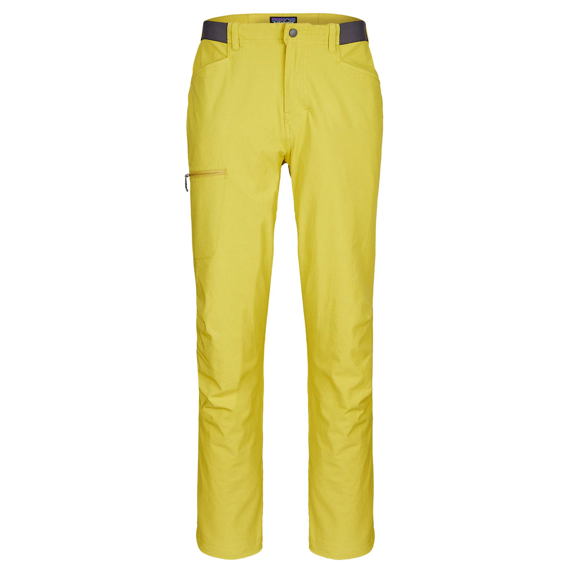Patagonia M\'S VENGA ROCK PANTS - REG Herren - Kletterhose