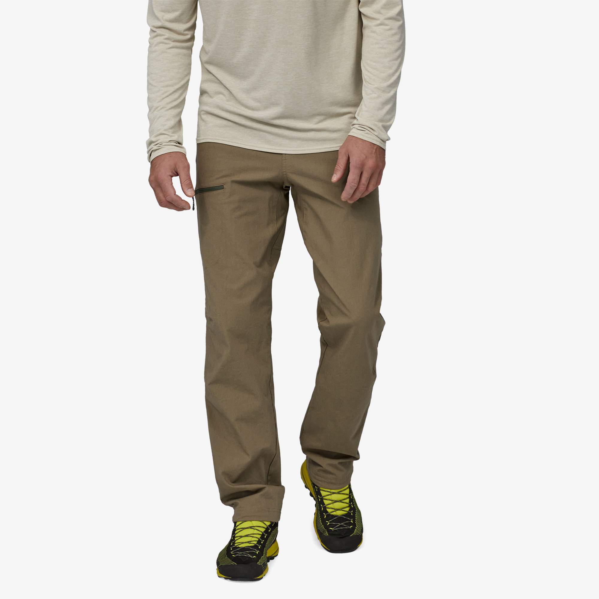 Patagonia M\'S VENGA ROCK PANTS - REG Herren - Kletterhose