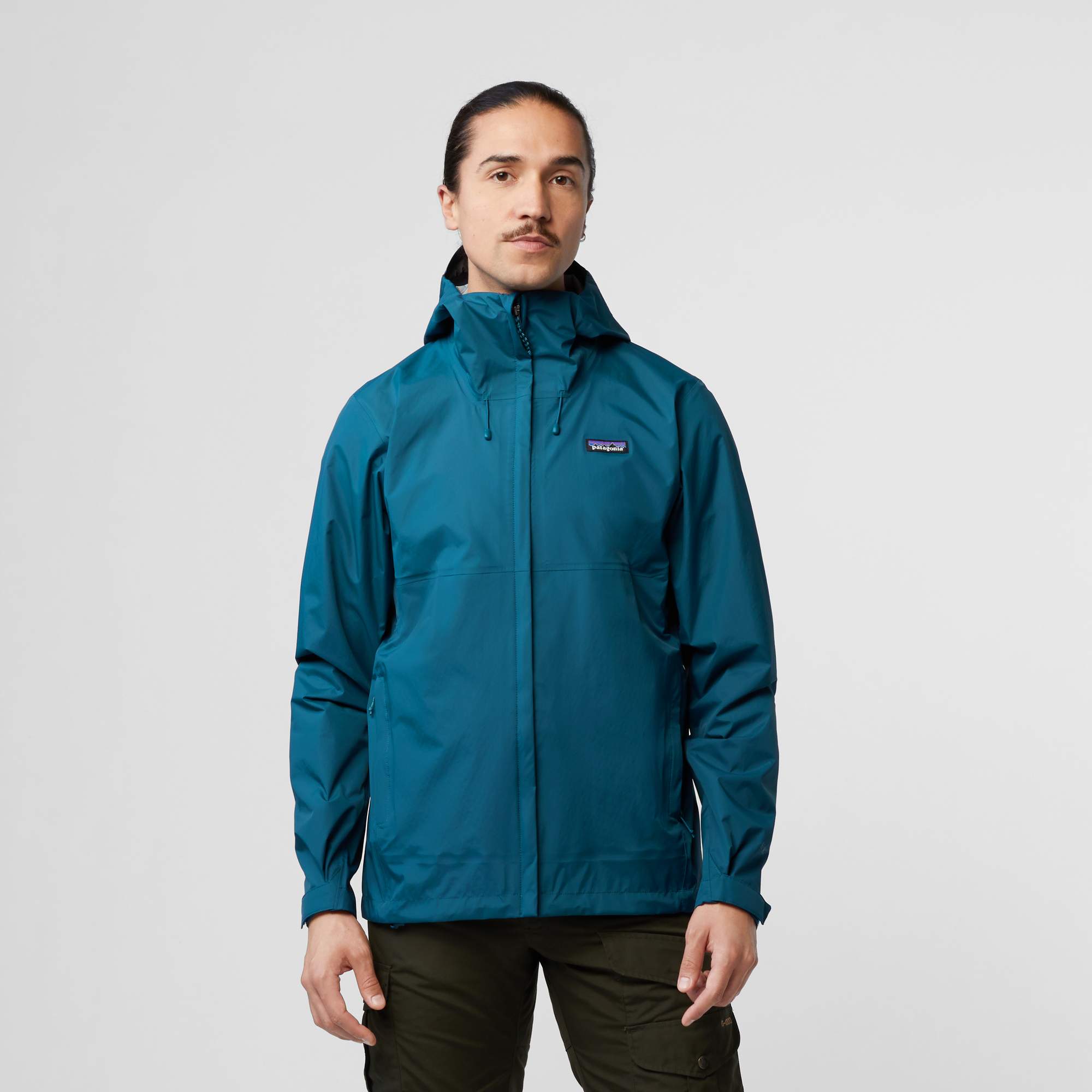 Patagonia M\'S TORRENTSHELL 3L RAIN JKT Herren - Hardshelljacke