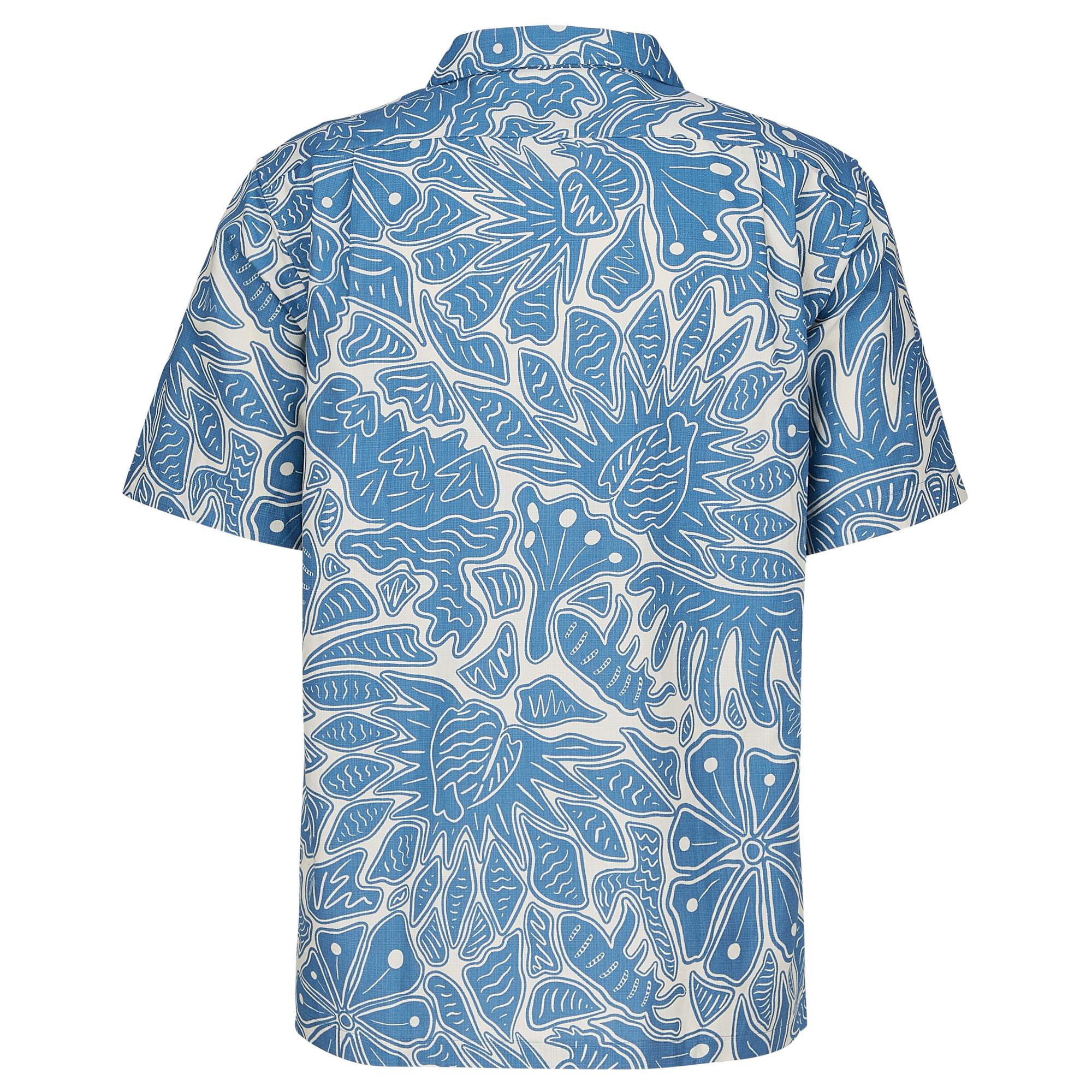 Patagonia M\'S TIDAL THREADS CAMP SHIRT Herren - Outdoor Hemd