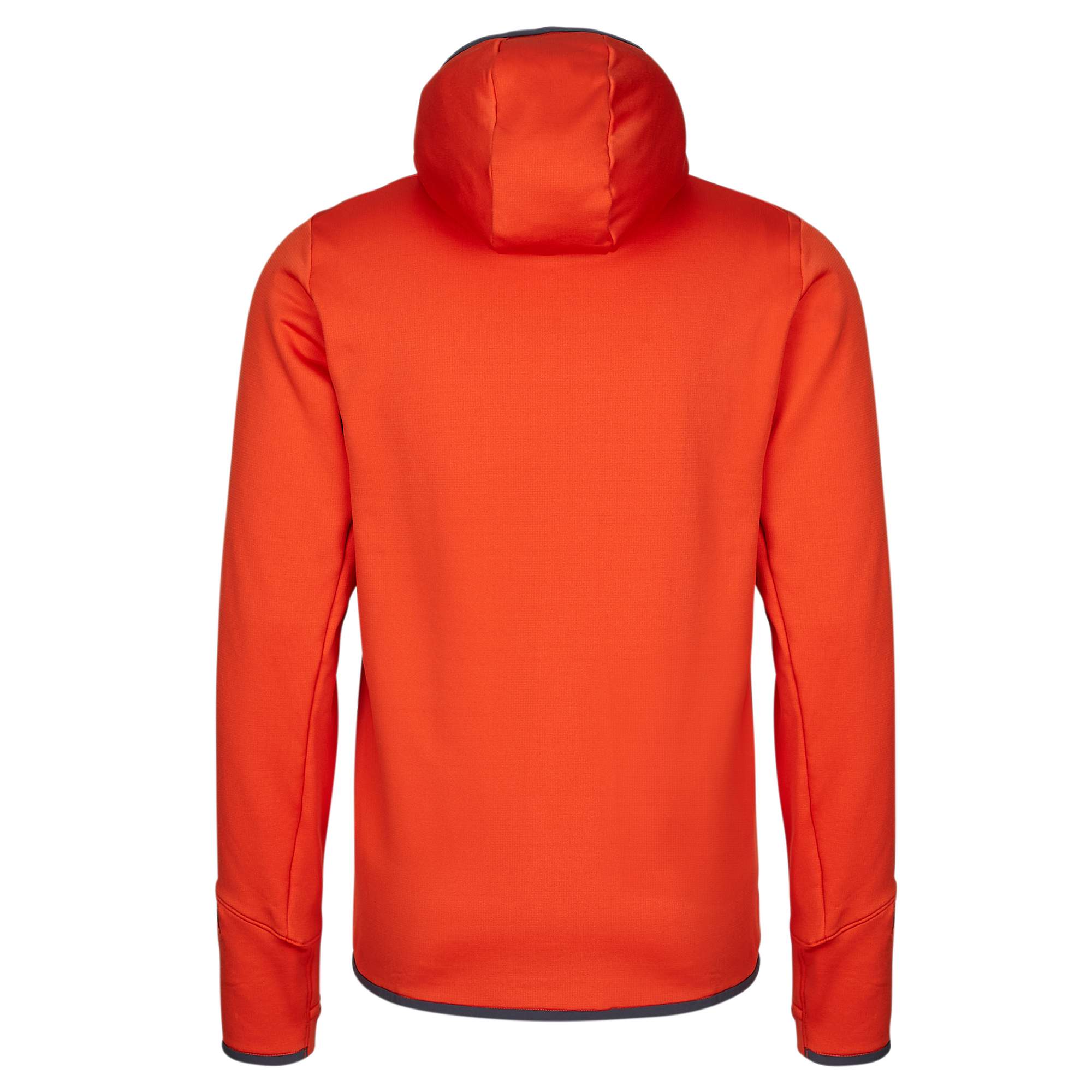 Patagonia M\'S R1 THERMAL FULL-ZIP HOODY Herren - Fleecejacke