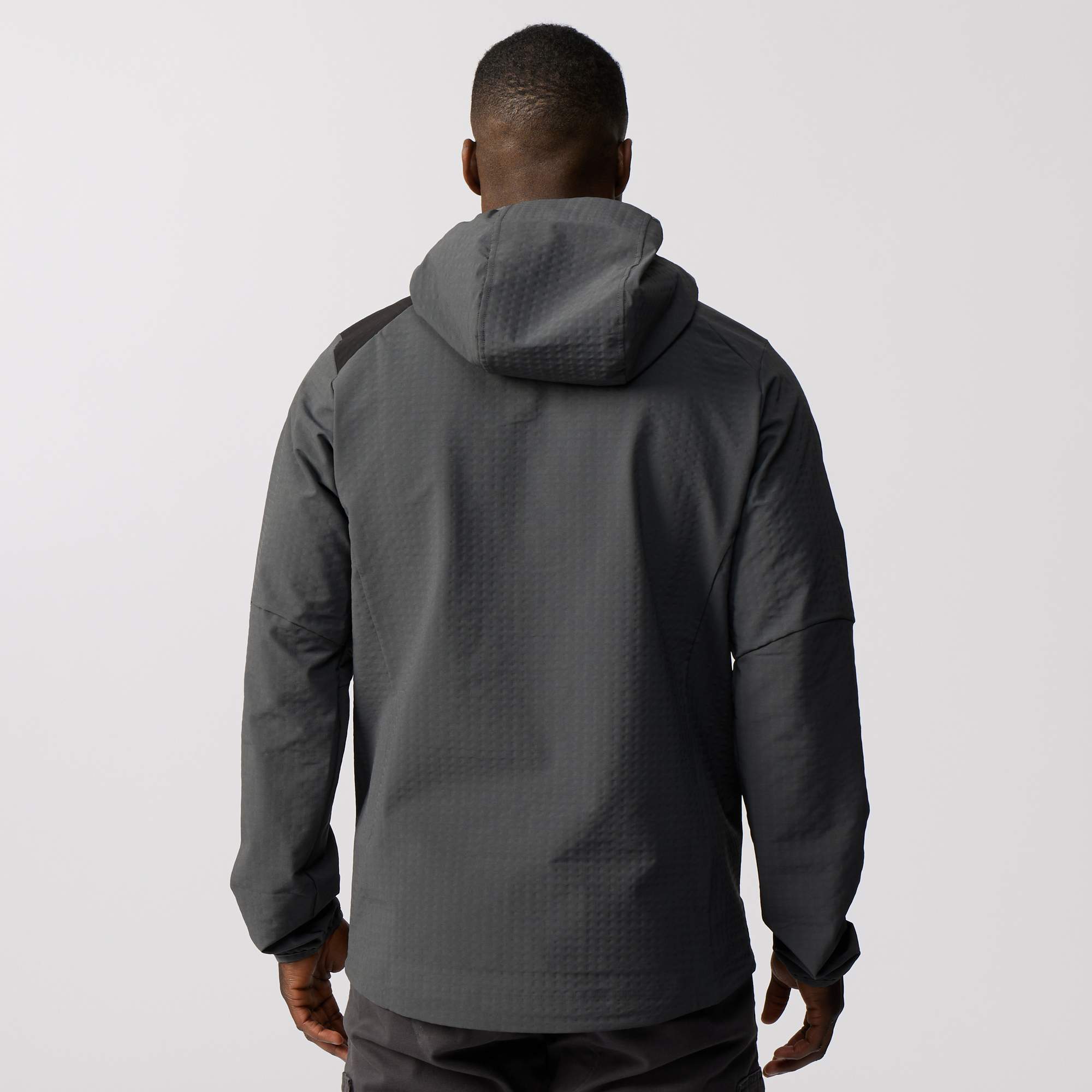 Patagonia M\'S R1 TECHFACE HOODY Herren - Fleecejacke