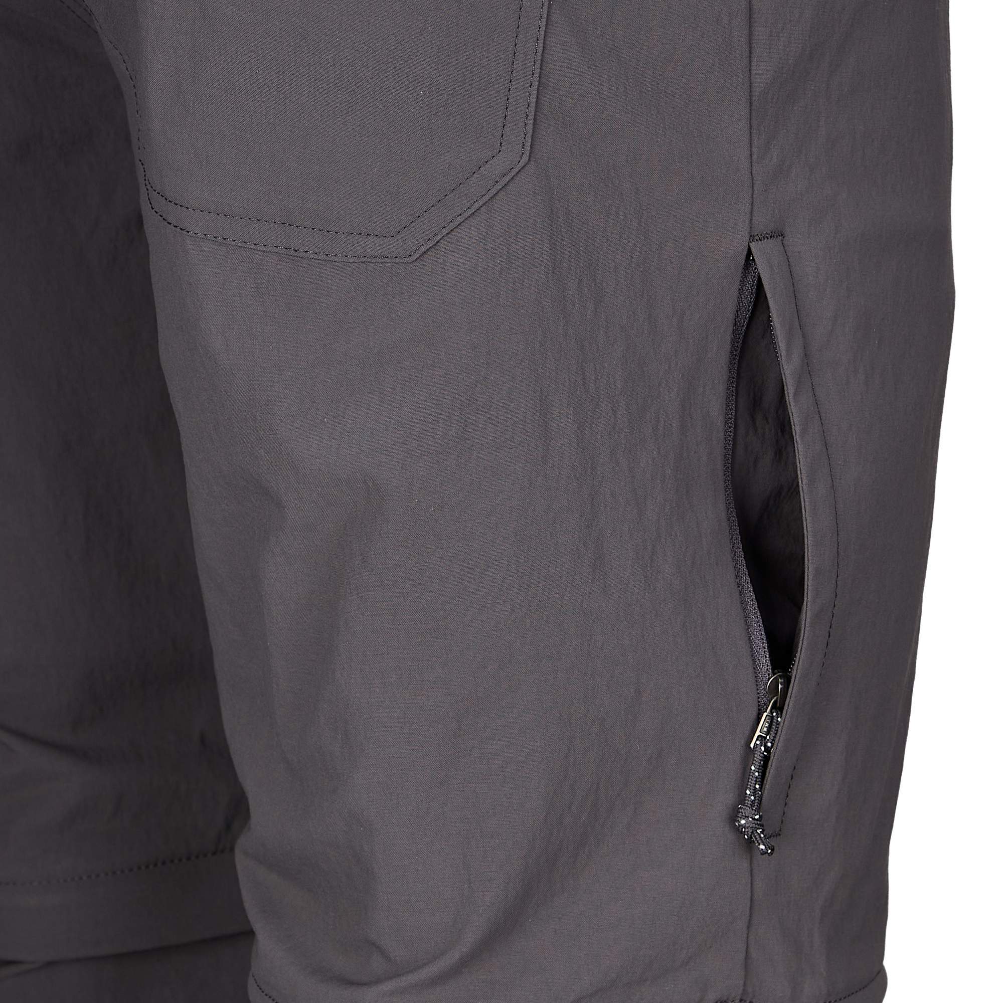 Patagonia M\'S QUANDARY CONVERTIBLE PANTS Herren - Trekkinghose