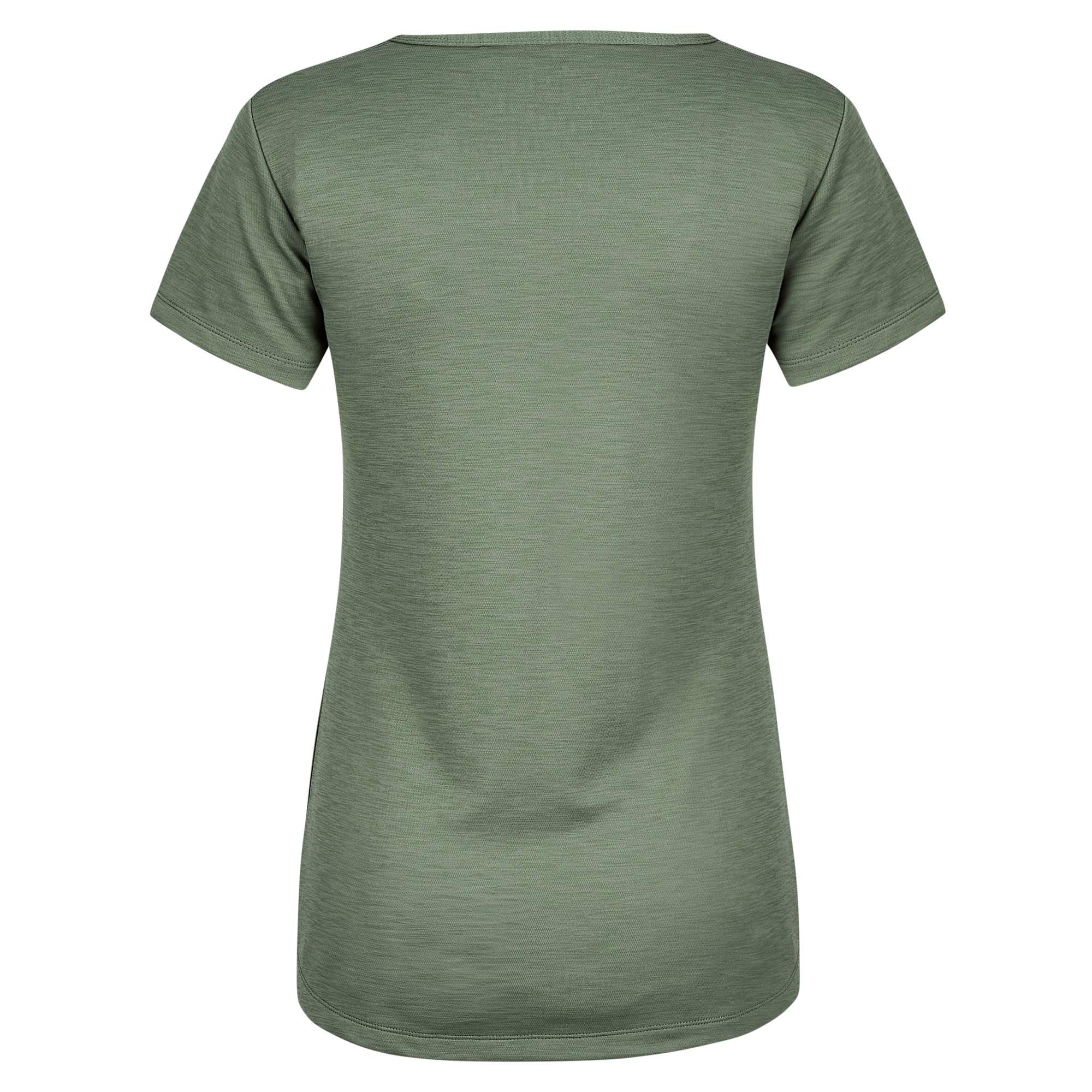 FRILUFTS ATAJATE T-SHIRT Damen - Funktionsshirt