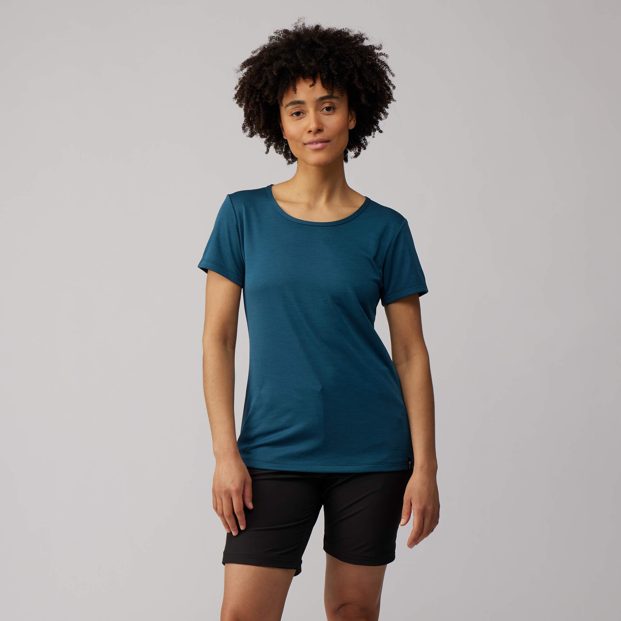 FRILUFTS ATAJATE T-SHIRT Damen - Funktionsshirt