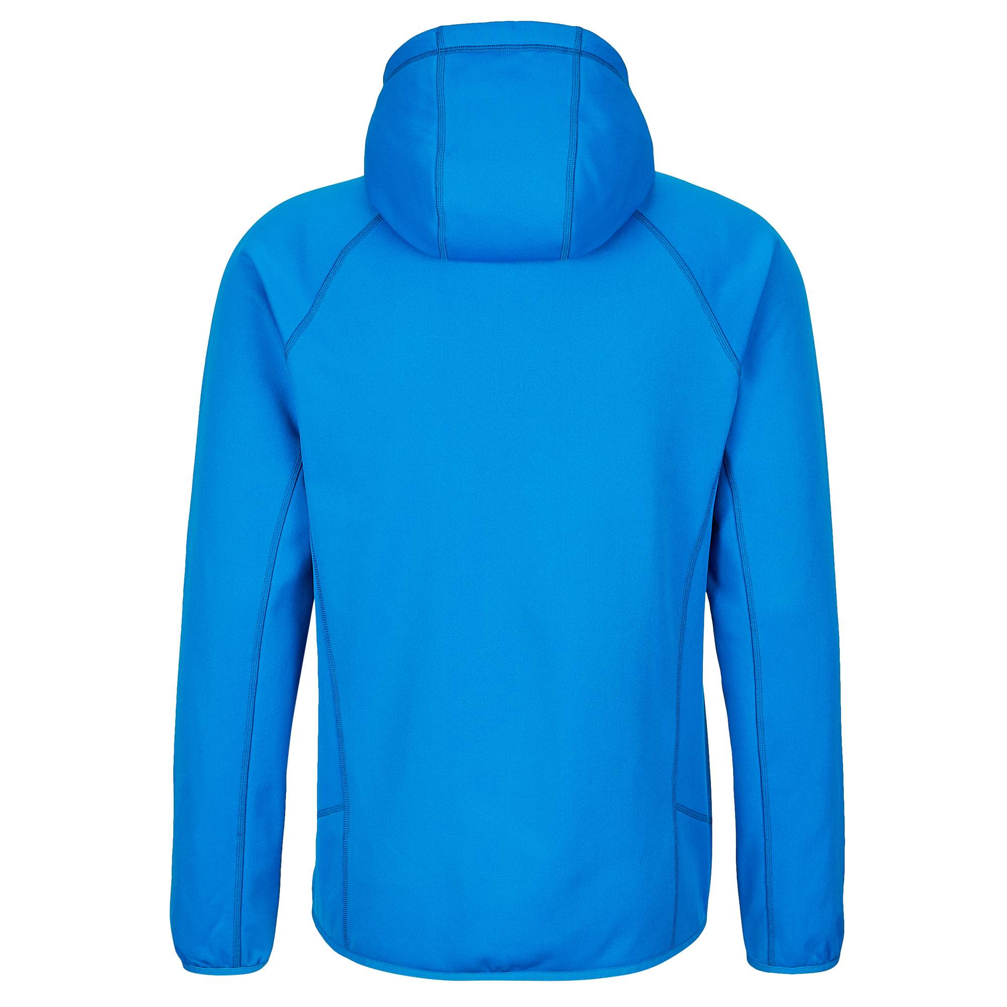 FRILUFTS FJERGEN HOODED FLEECE JACKET Herren - Fleecejacke