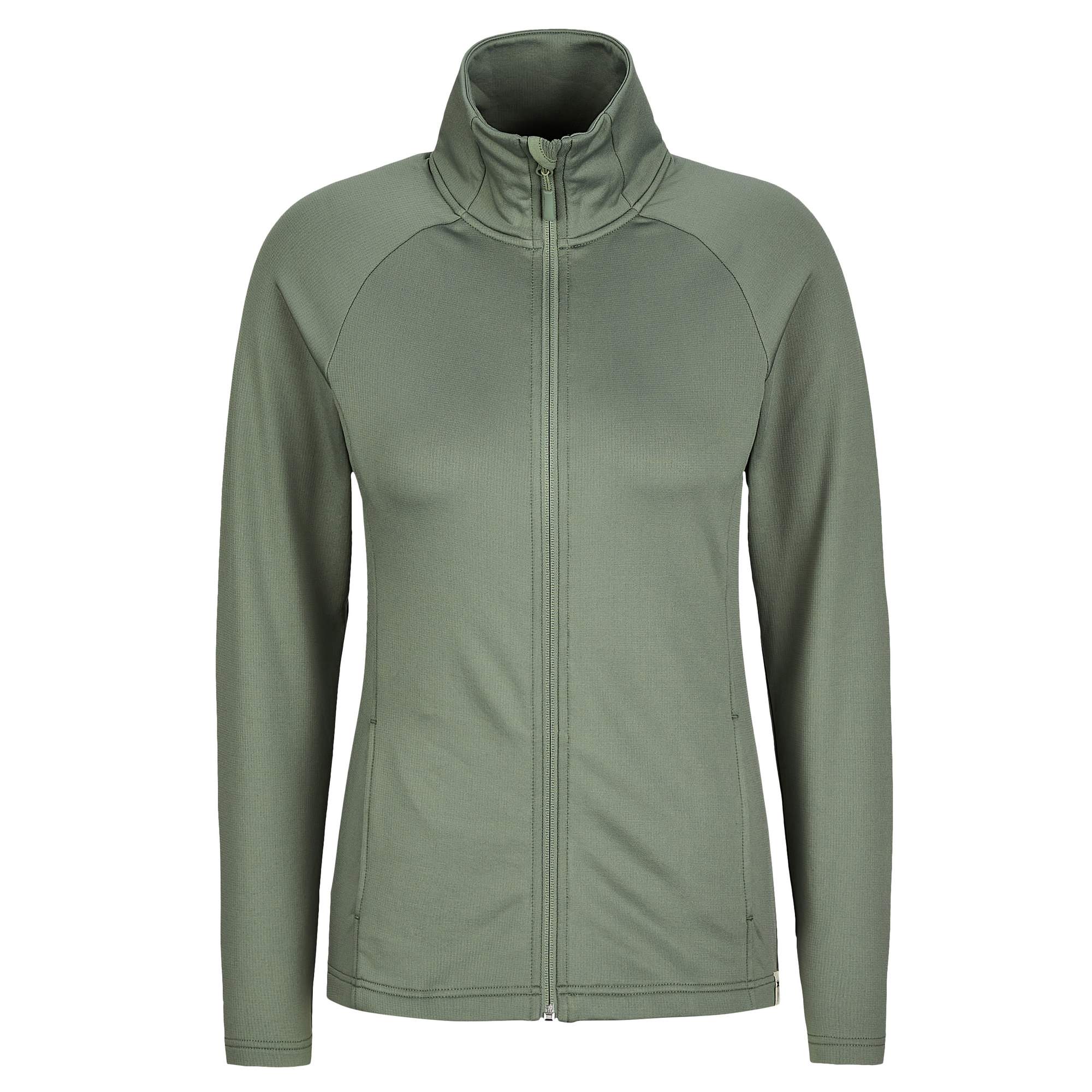 FRILUFTS FRIAREN FLEECE JACKET Damen - Fleecejacke