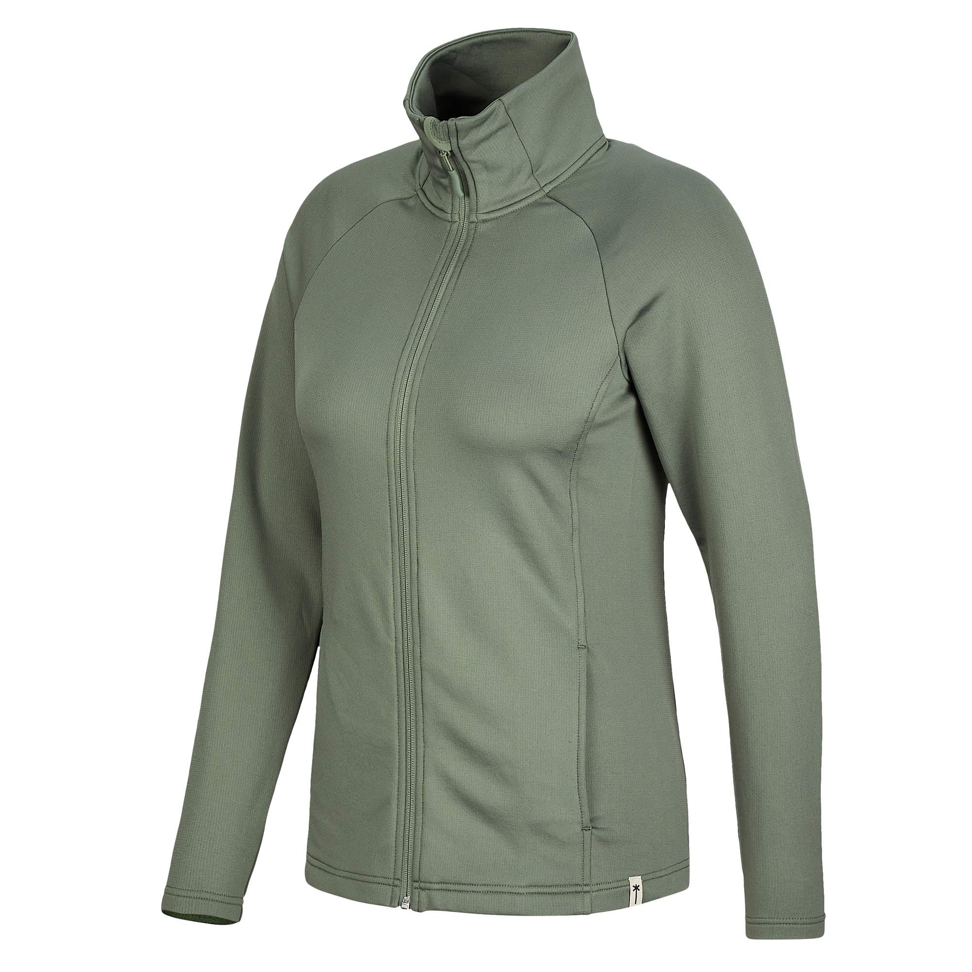 FRILUFTS FRIAREN FLEECE JACKET Damen - Fleecejacke