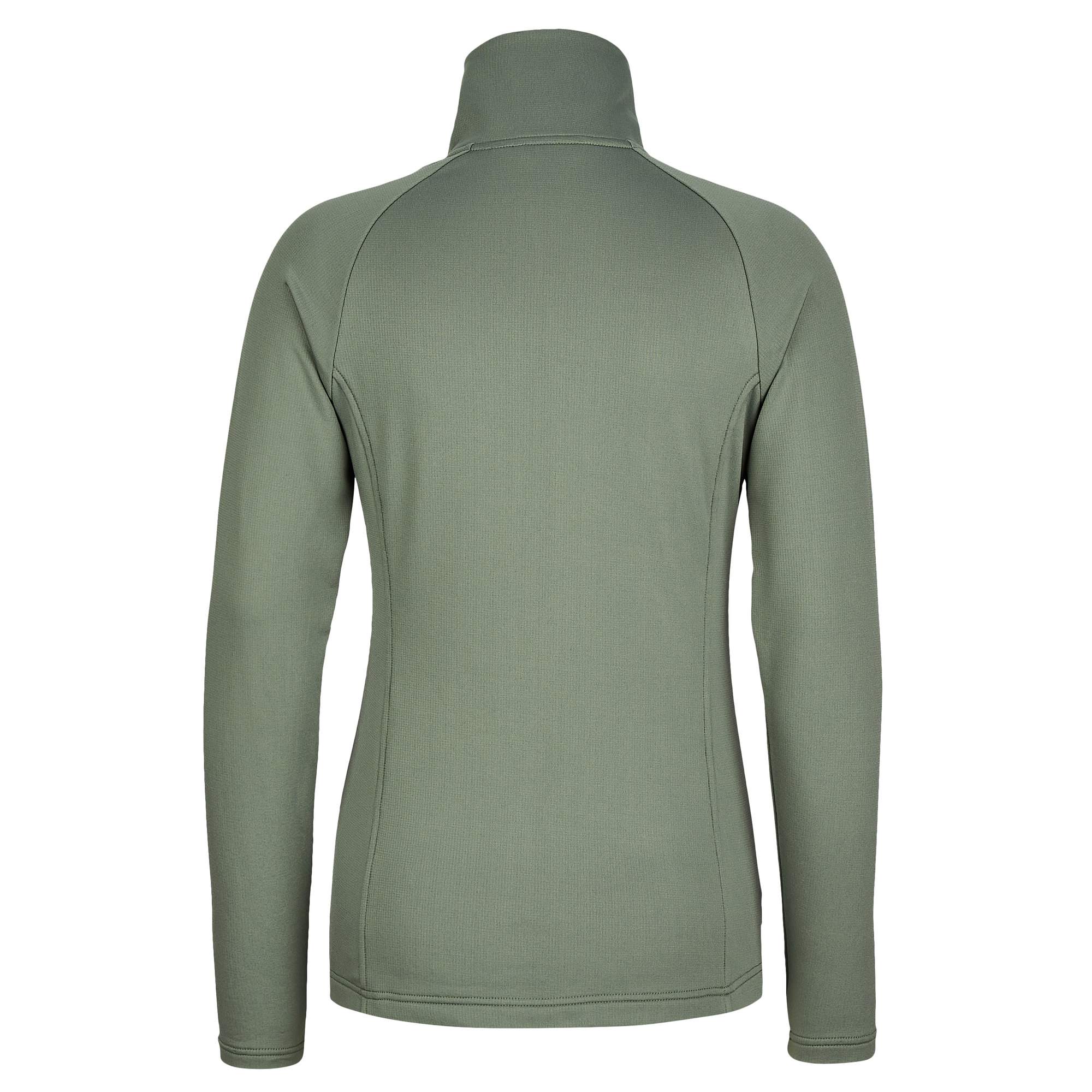 FRILUFTS FRIAREN FLEECE JACKET Damen - Fleecejacke