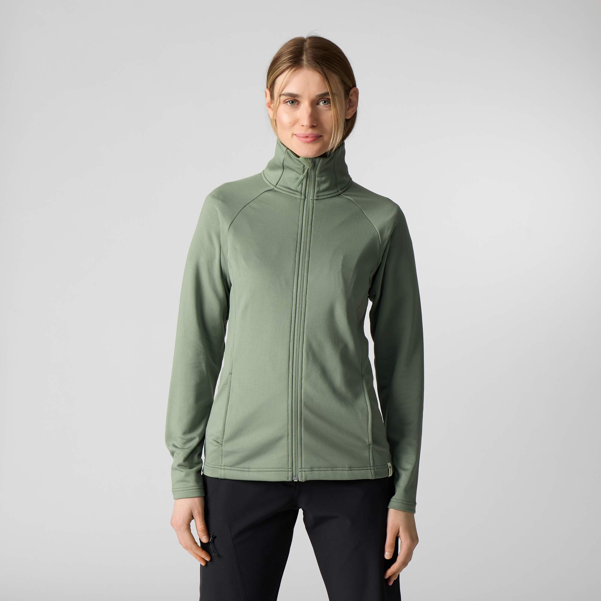 FRILUFTS FRIAREN FLEECE JACKET Damen - Fleecejacke