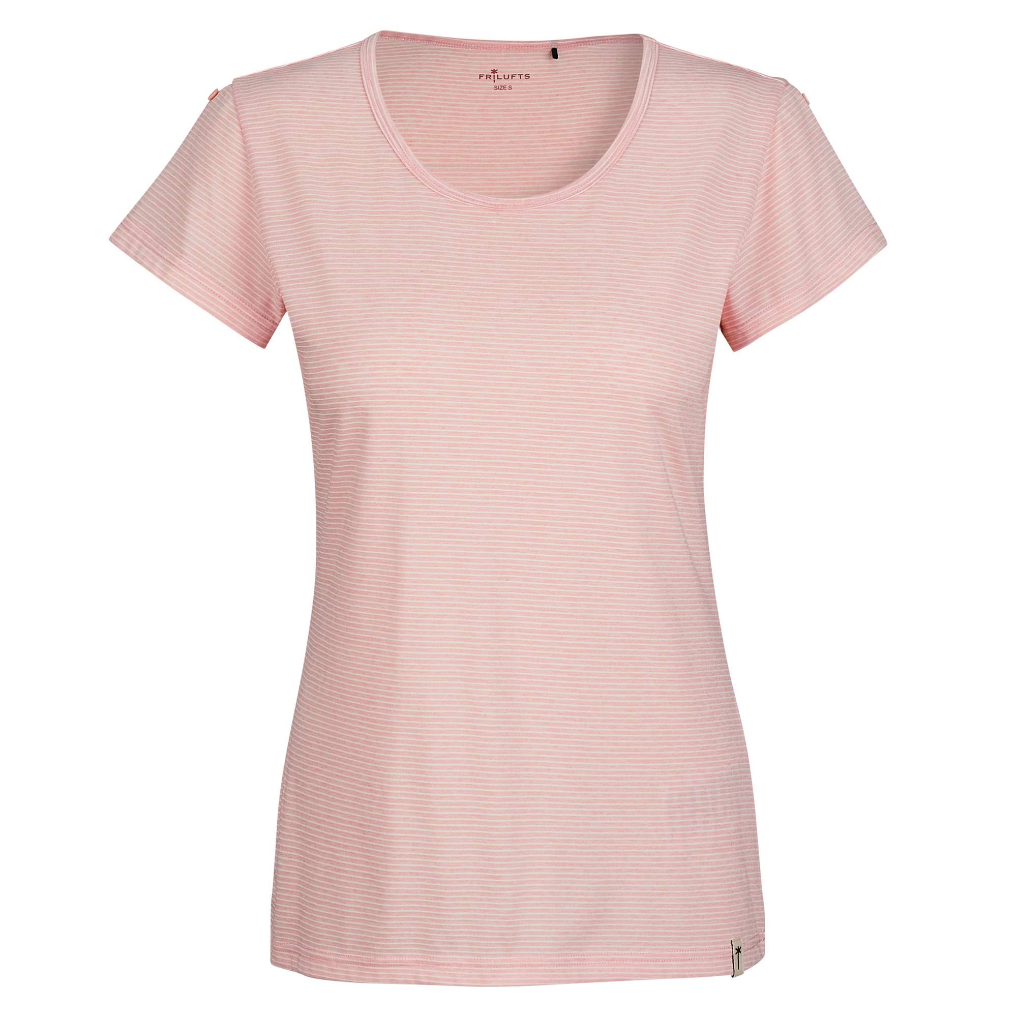 FRILUFTS MOHOLT T-SHIRT Damen - T-Shirt