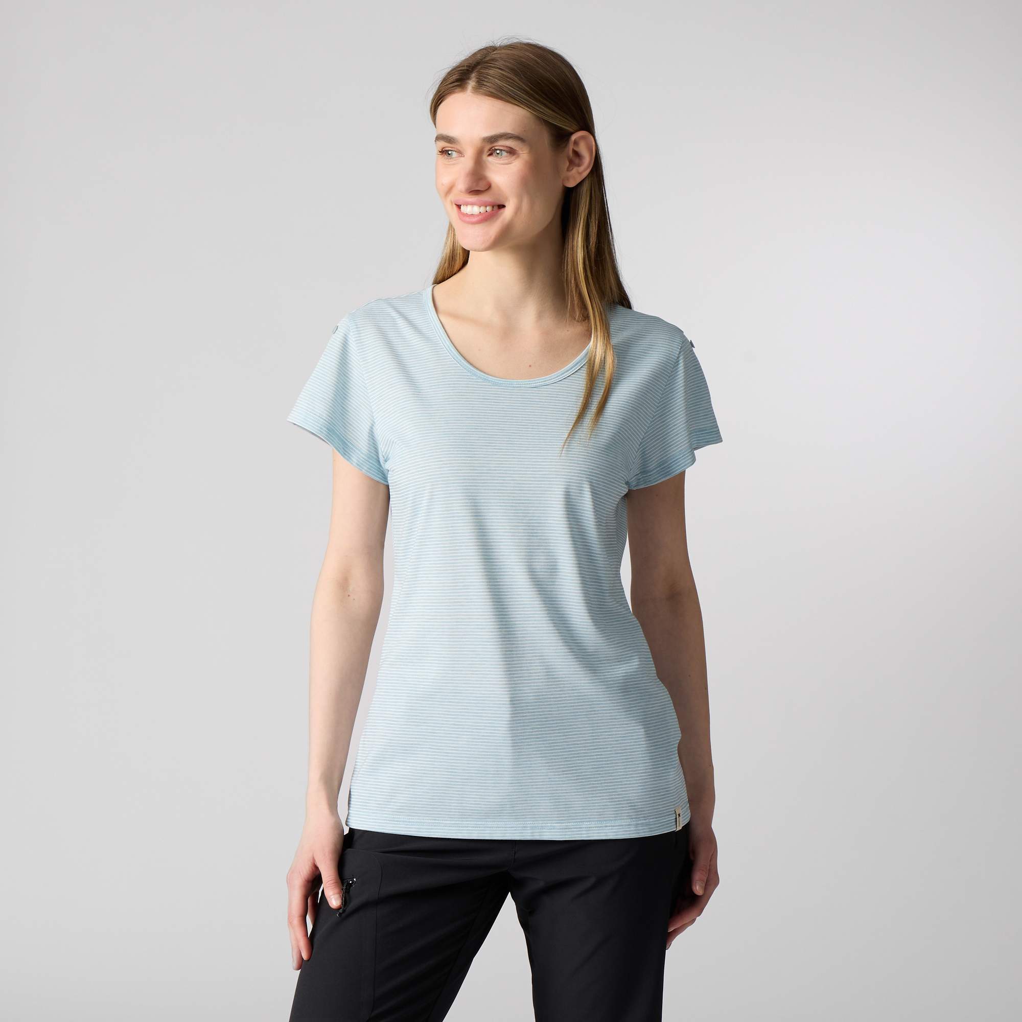 FRILUFTS MOHOLT T-SHIRT Damen - T-Shirt