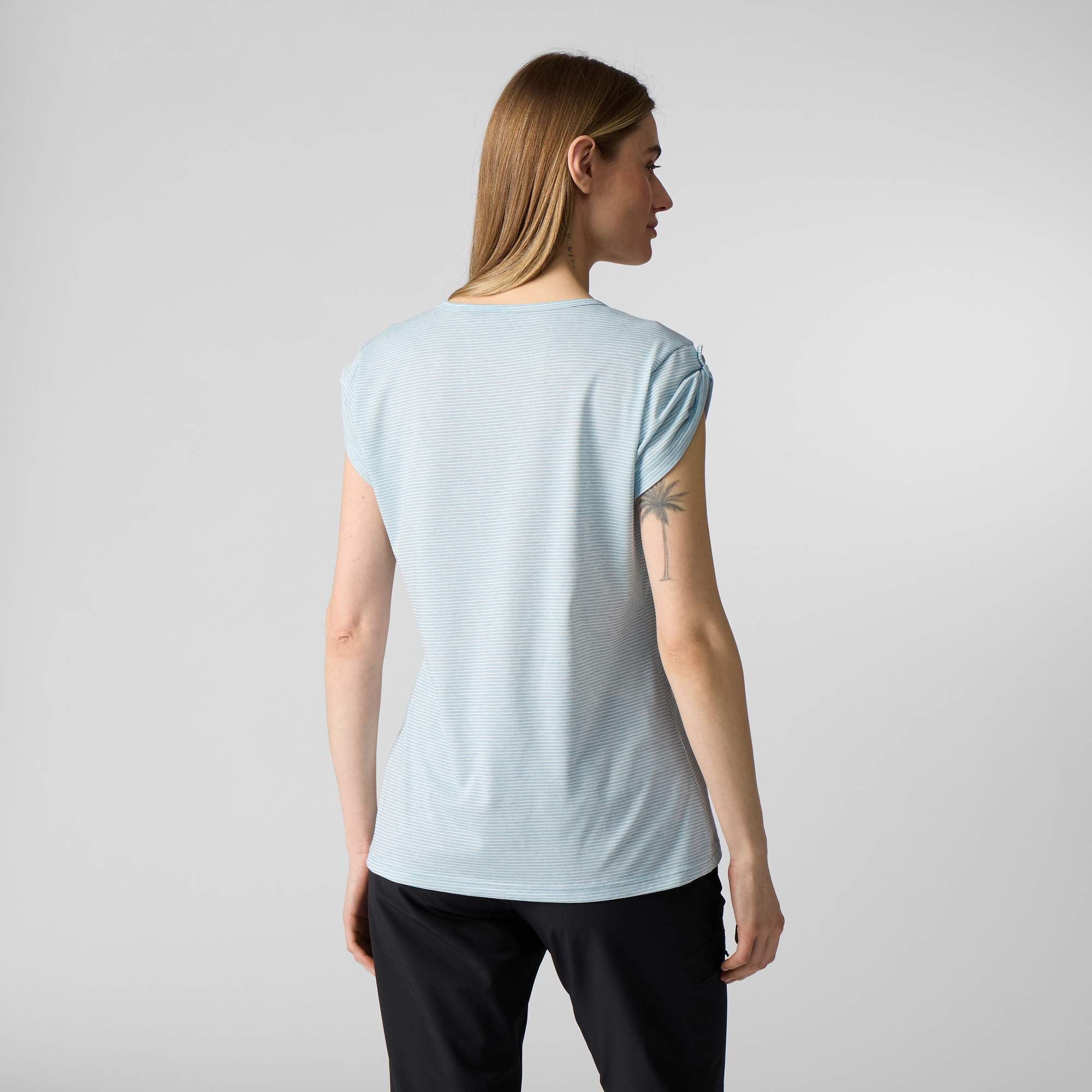 FRILUFTS MOHOLT T-SHIRT Damen - T-Shirt